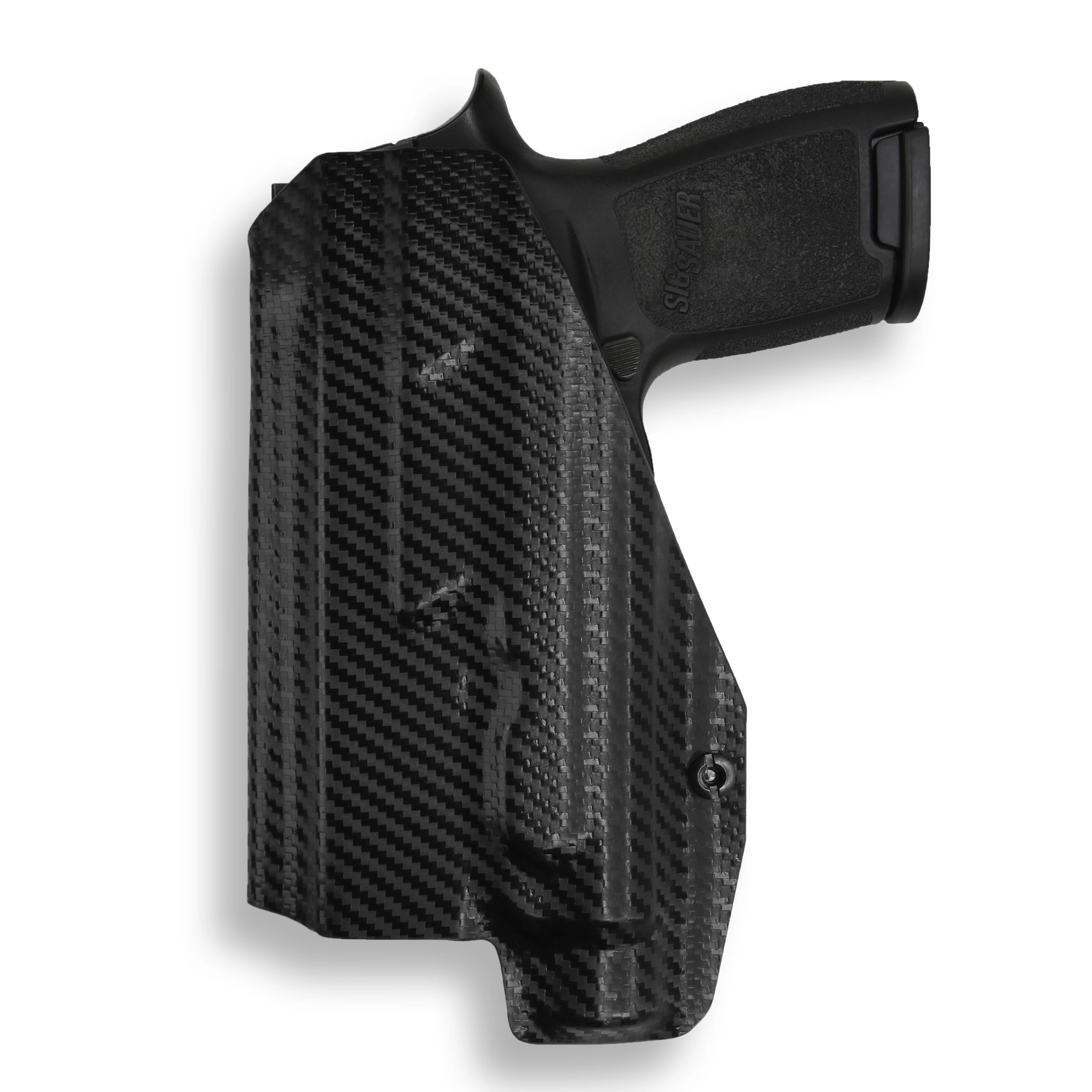 Sig Sauer P320C 9MM/.40SW with Streamlight TLR-1/1S/HL Light IWB Holster - Image 8