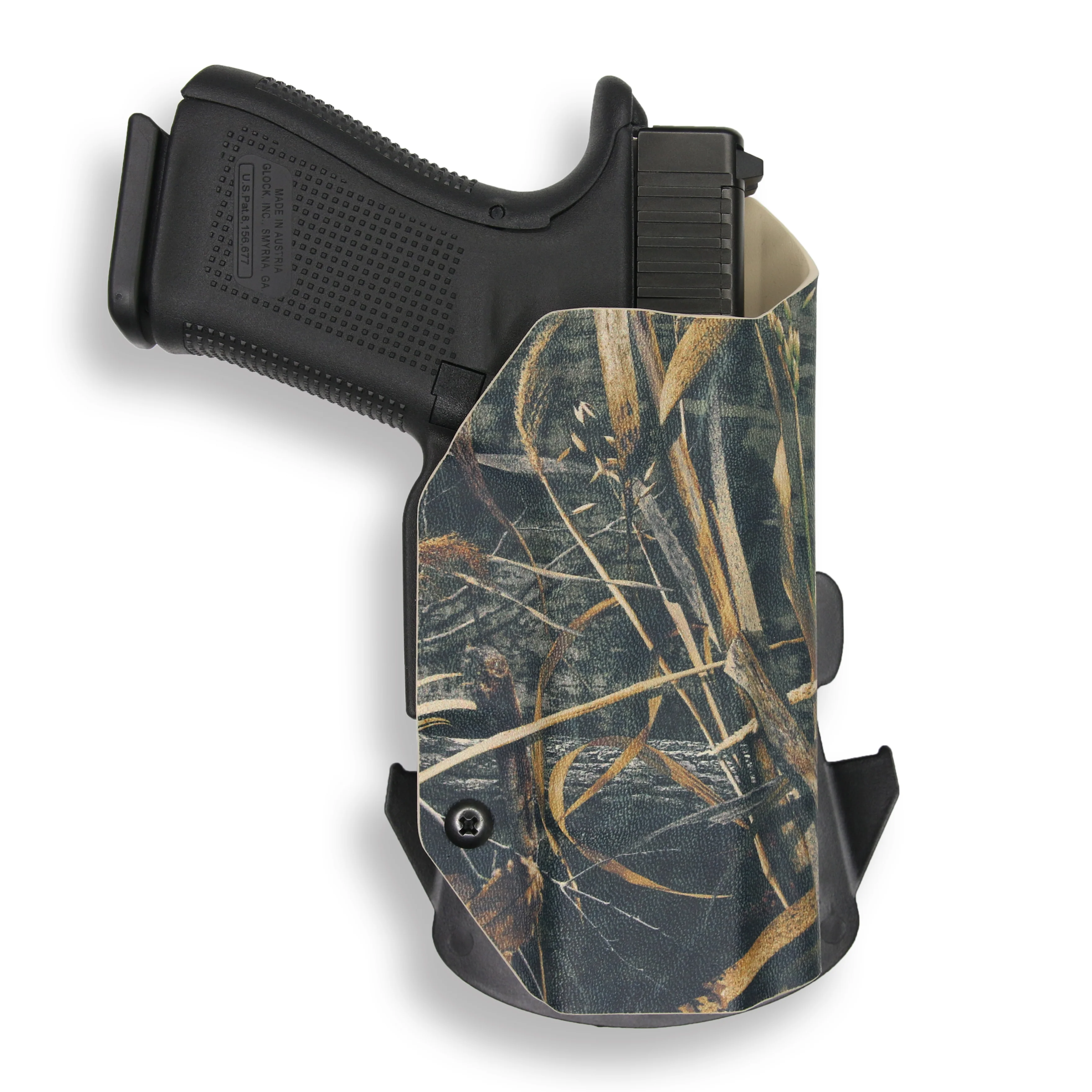 Sig Sauer P320C 9MM/.40SW with Streamlight TLR-1/1S/HL Light OWB Holster - Image 41