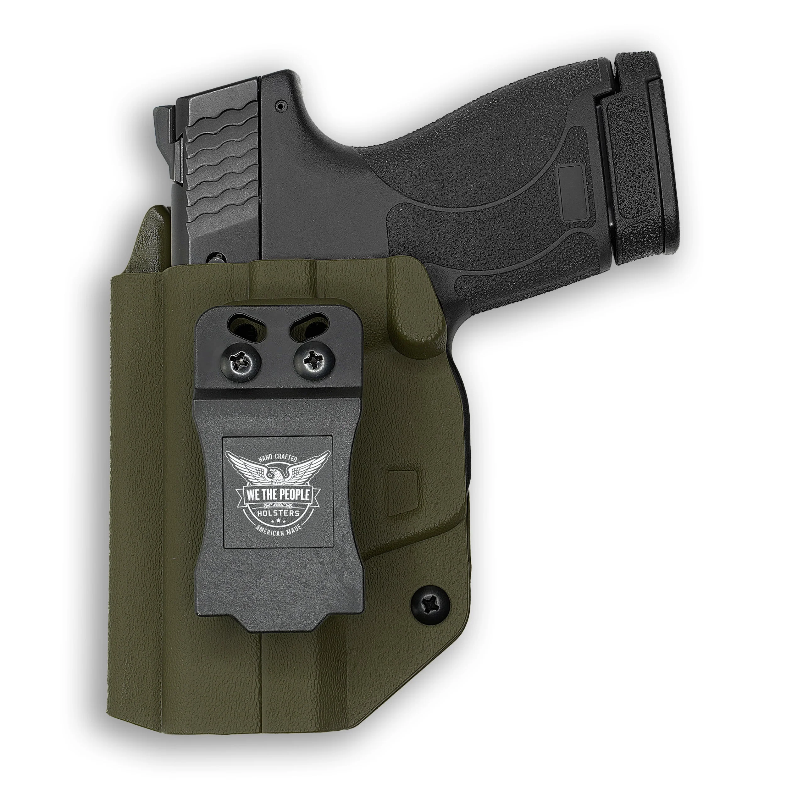 Sig Sauer P365 9MM Holster IWB - Image 139