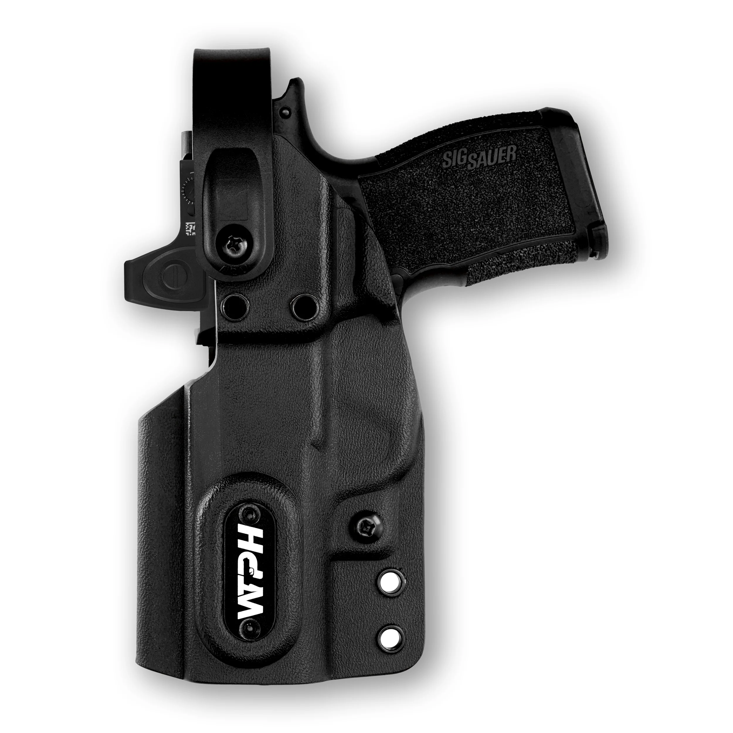 Sig Sauer P365 XL Spectre Comp Level 2 Duty Holster - Image 3
