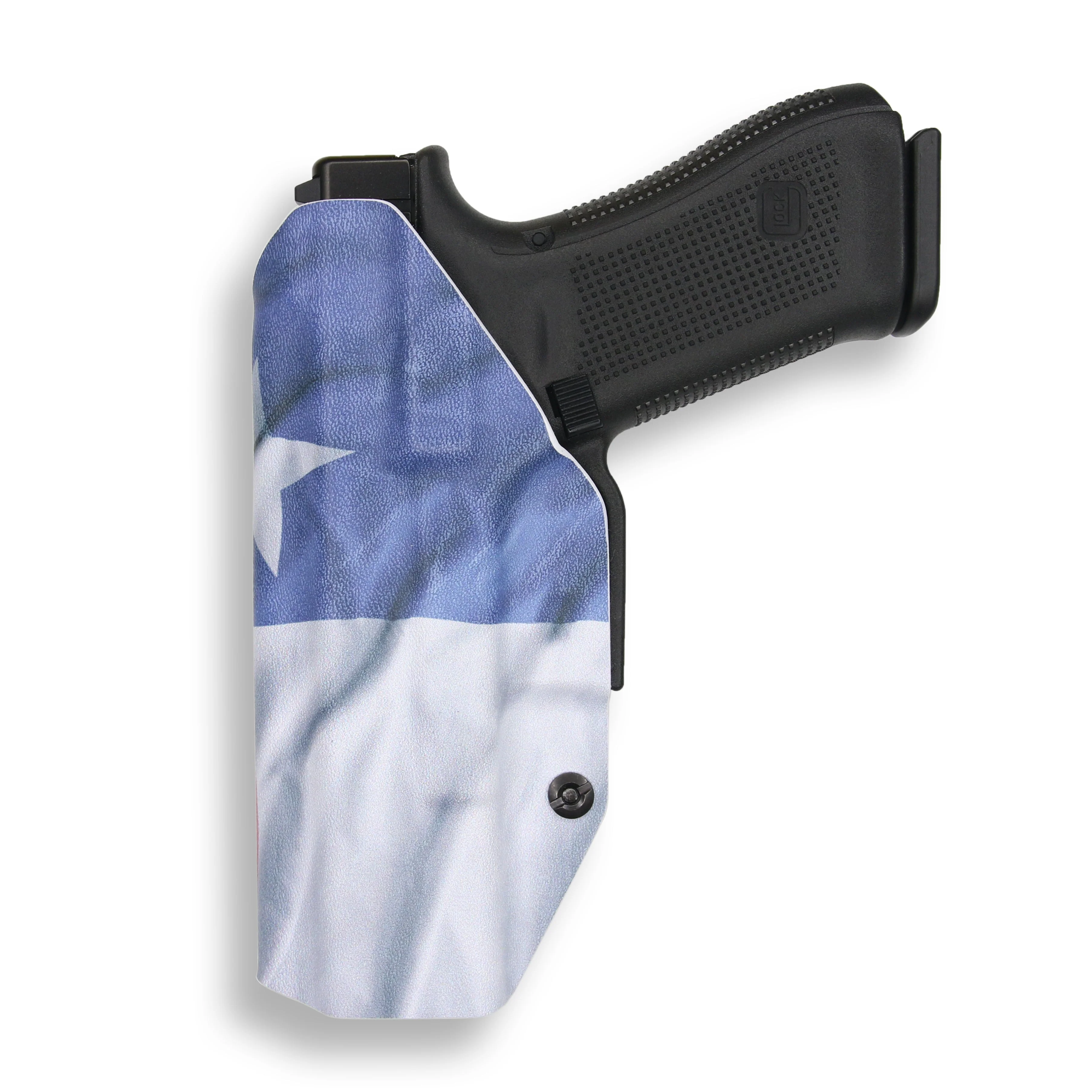 Sig Sauer P365 XL with Foxtrot365 Light IWB Holster - Image 20