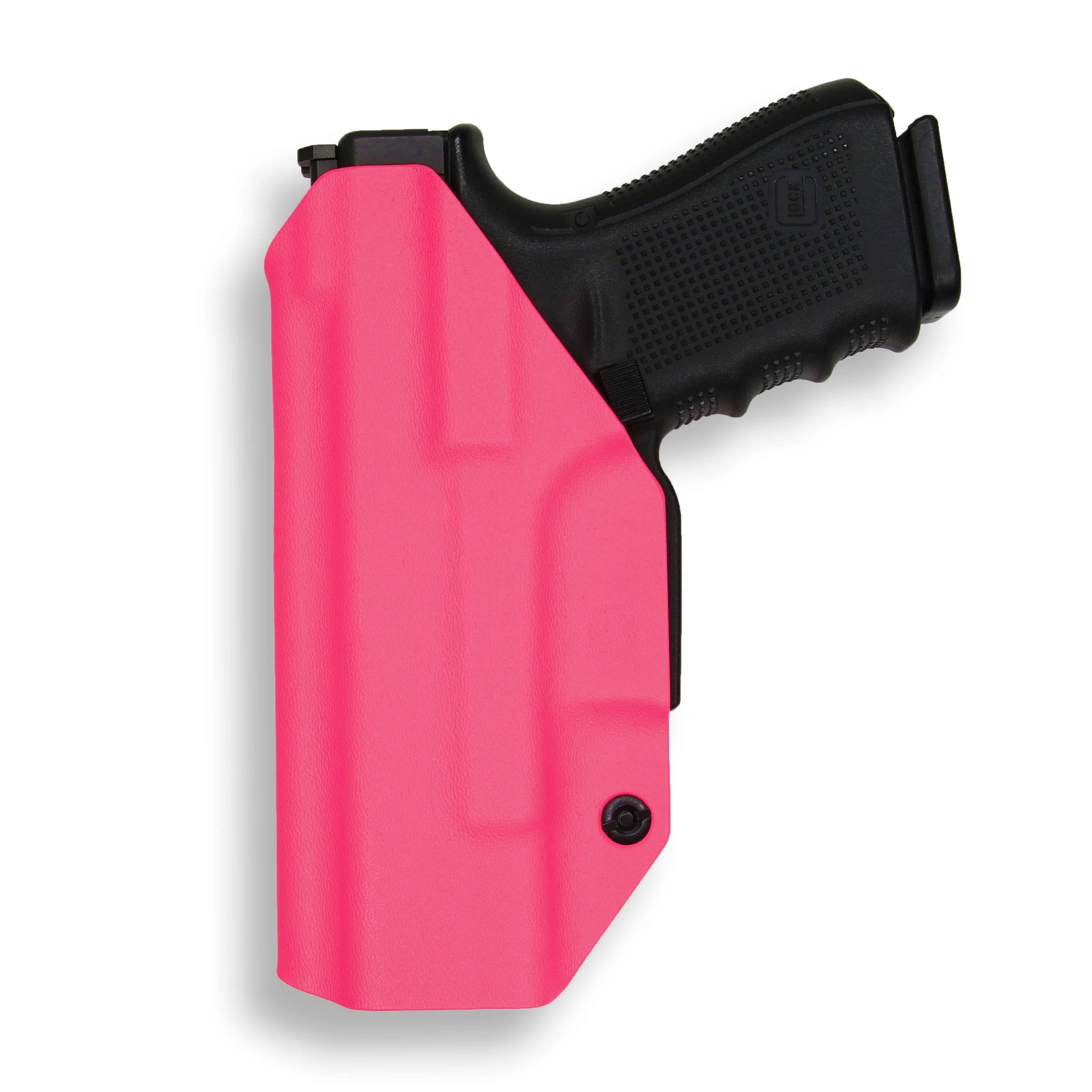 Sig Sauer P365-XMacro Comp with Streamlight TLR-7 Sub Light IWB Holster - Image 64