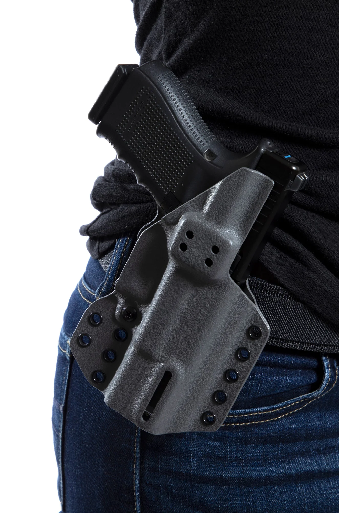 Sig Sauer P365-XMacro Freedom Holster Platform - Platinum Edition - Image 2