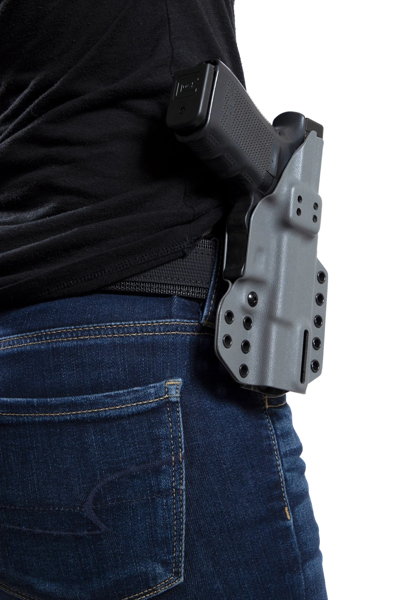 Sig Sauer P365-XMacro Freedom Holster Platform - Platinum Edition - Image 3