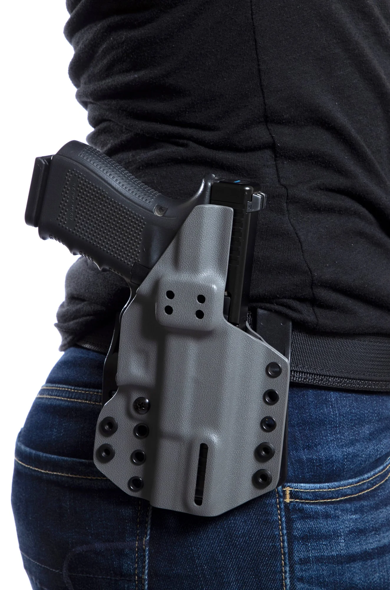 Sig Sauer P365-XMacro Freedom Holster Platform - Platinum Edition - Image 4