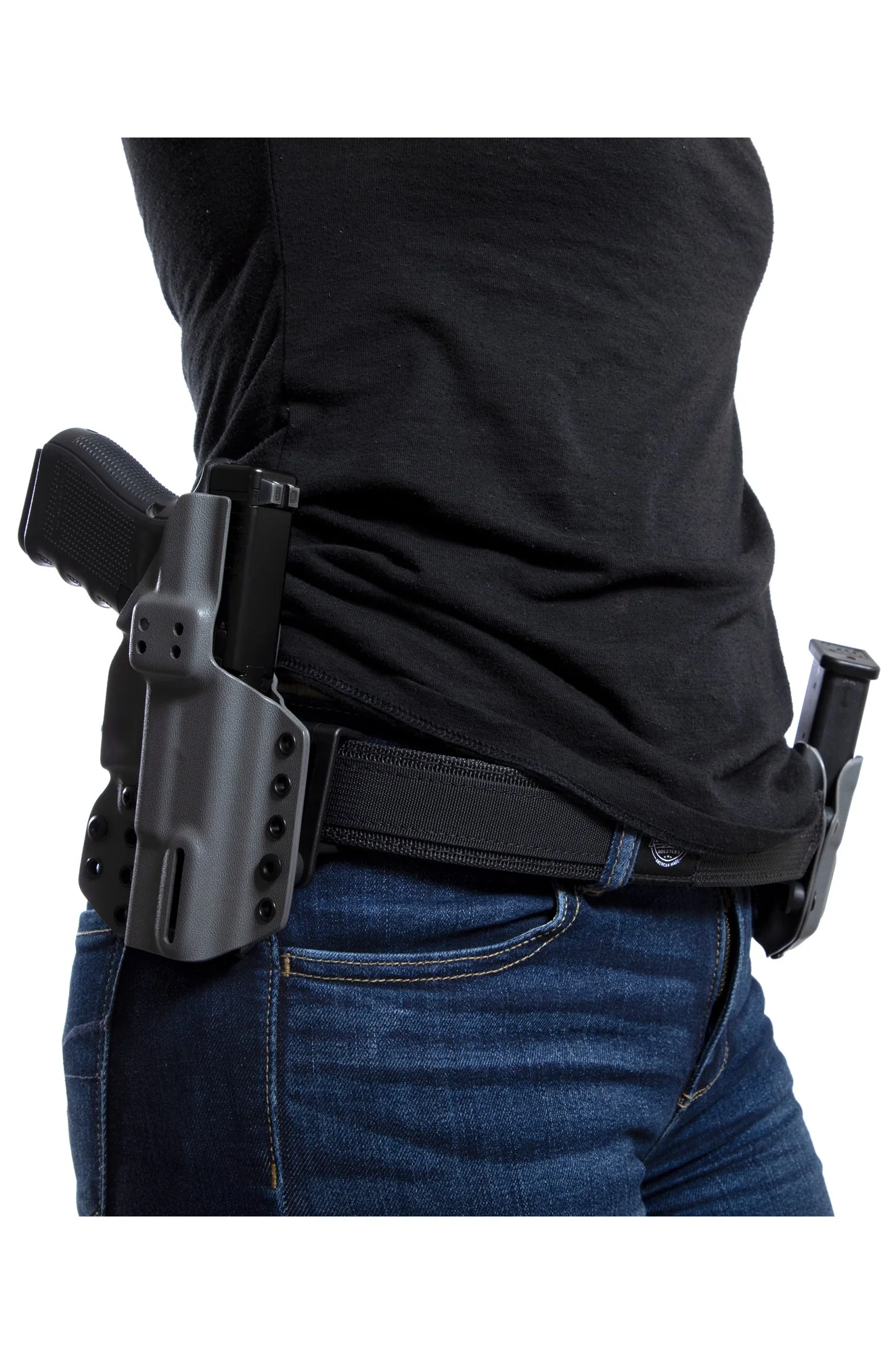 Sig Sauer P365-XMacro Freedom Holster Platform - Platinum Edition - Image 5