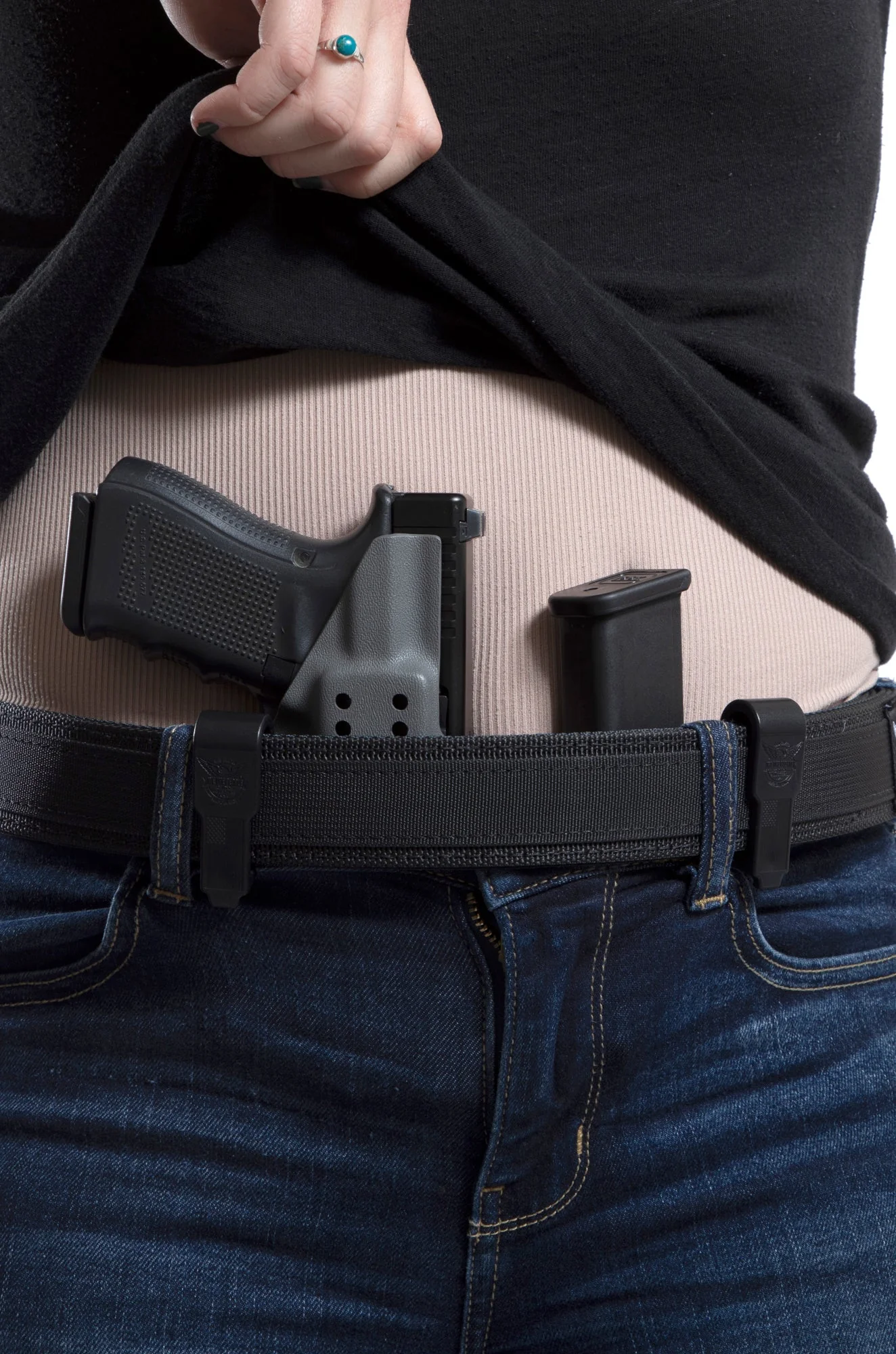 Sig Sauer P365-XMacro Freedom Holster Platform - Platinum Edition - Image 7