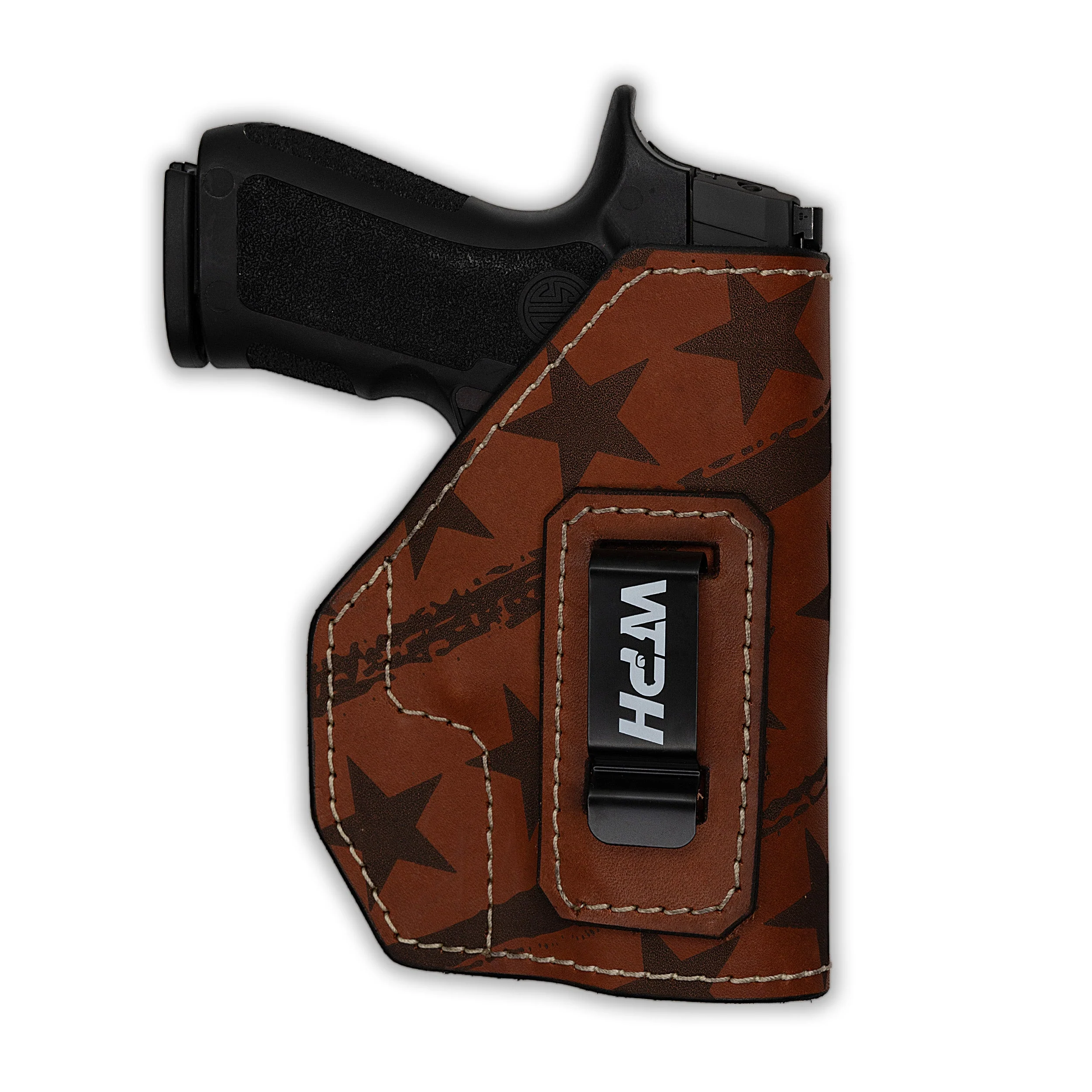 Sig Sauer SP2022 Independence Leather IWB Slimfit Holster