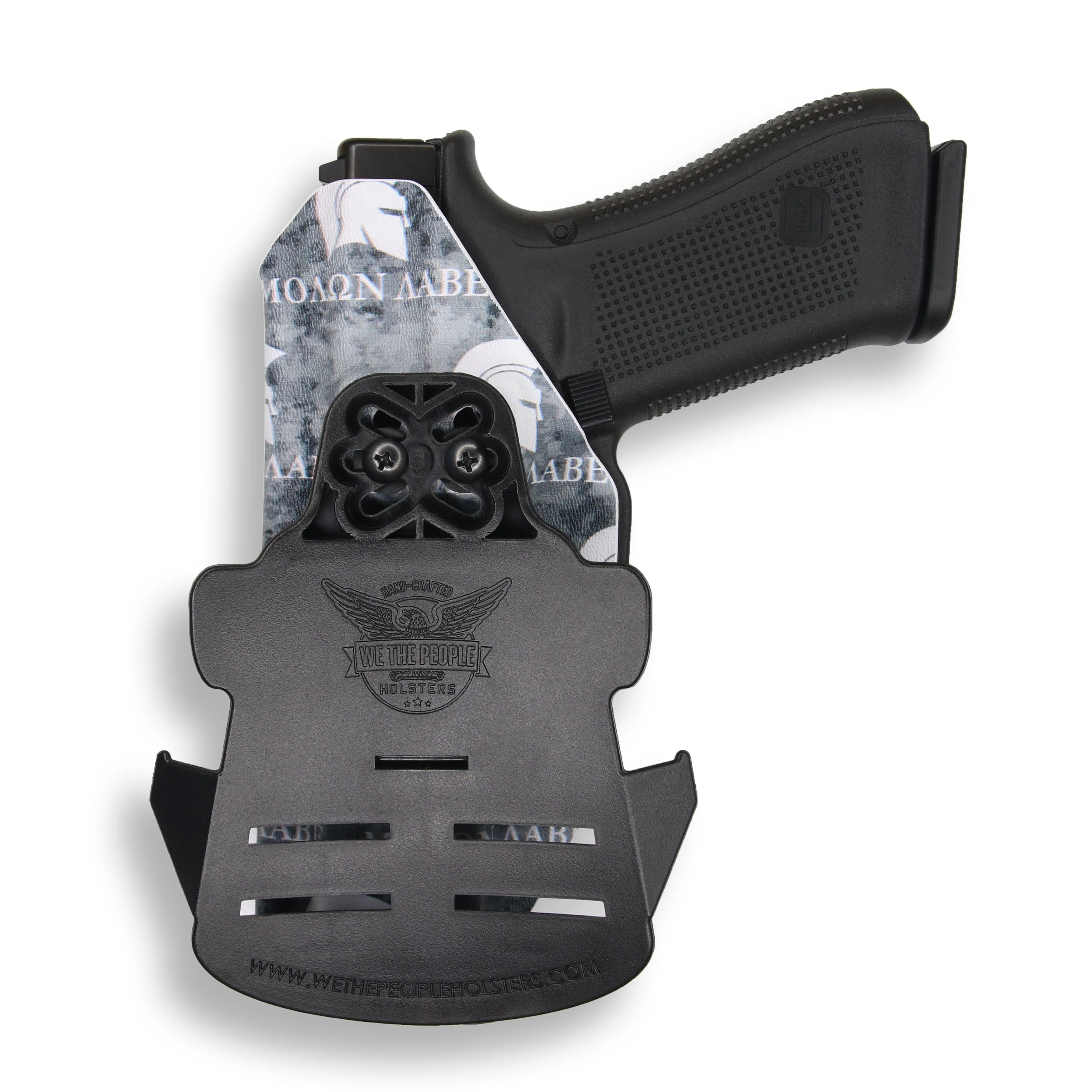 Smith & Wesson CSX E-Series 3.1" OWB Holster - Image 26