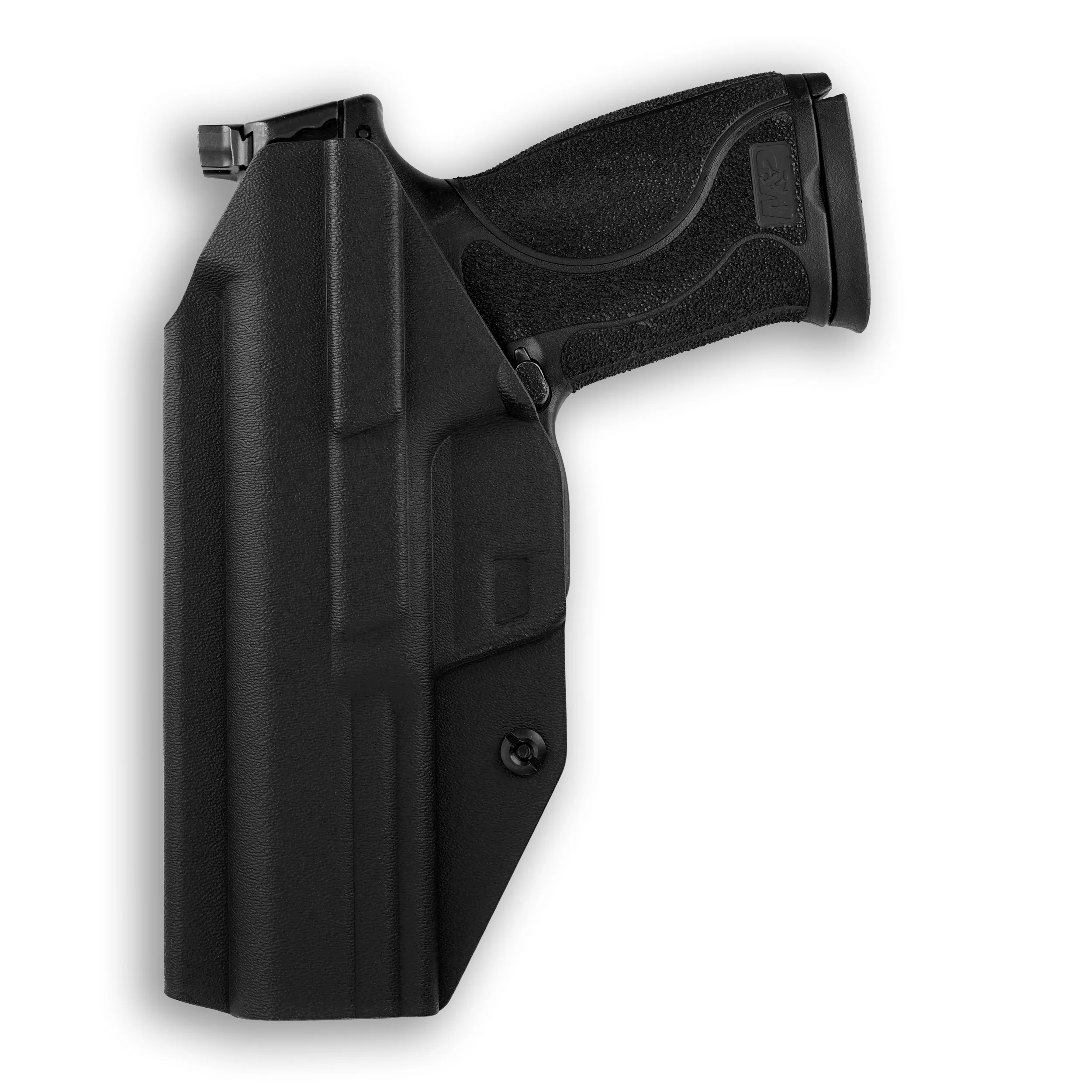 Smith & Wesson M&P 10MM M2.0 4.6" Full Size IWB Holster - Image 2