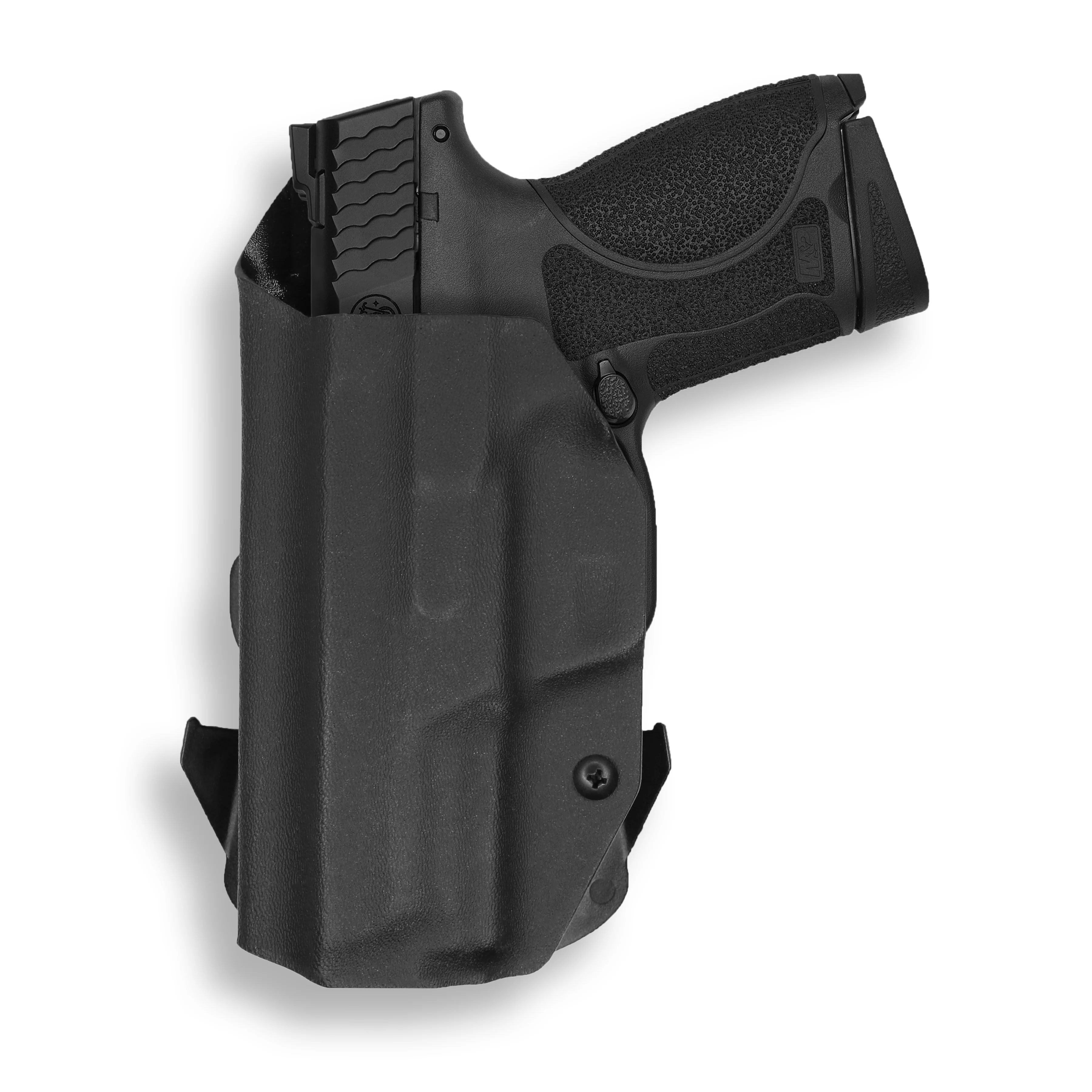 Smith & Wesson M&P 45 M2.0 4" Compact/Subcompact OWB Holster - Image 3