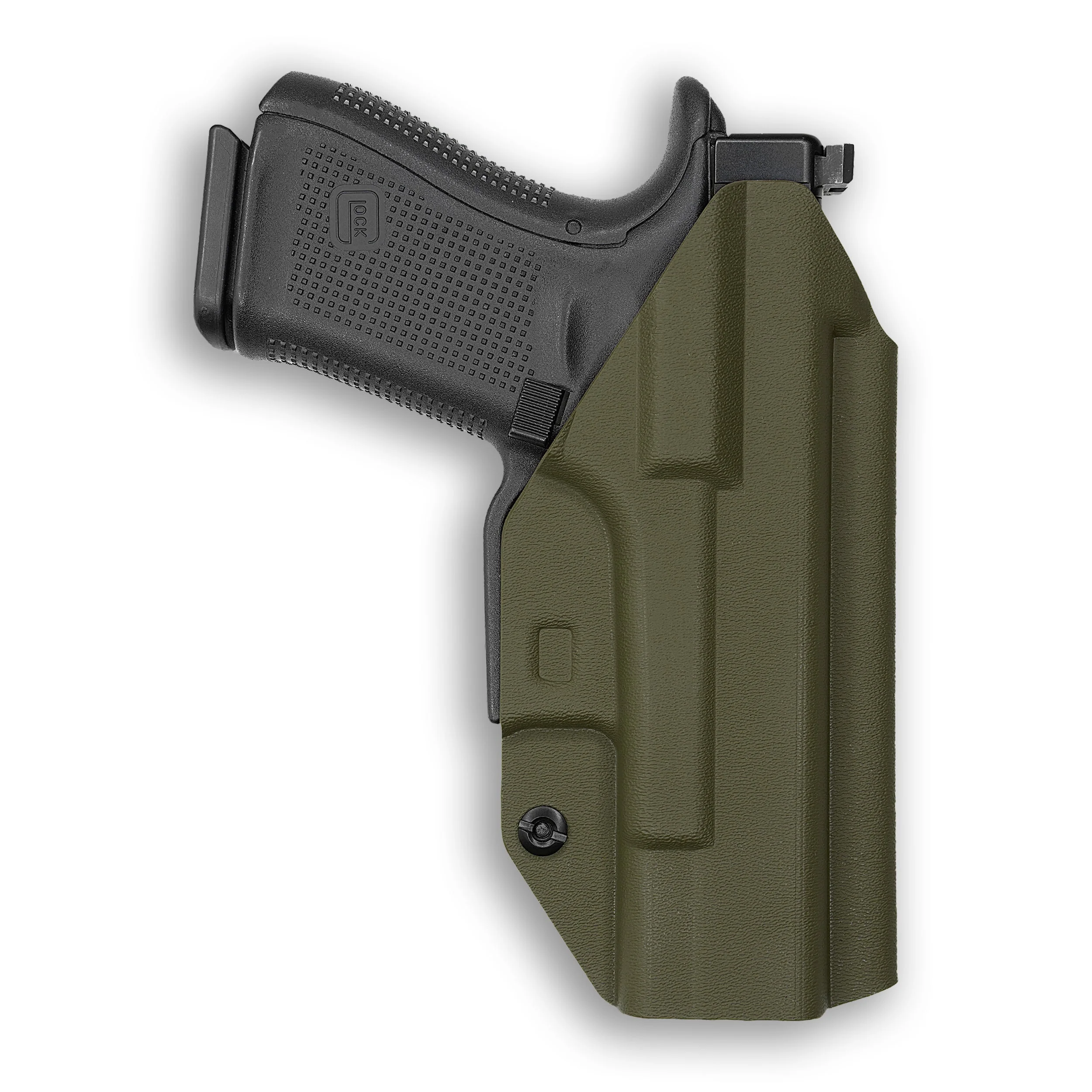 Smith & Wesson M&P 45 M2.0 4.6" Full Size IWB Holster - Image 140