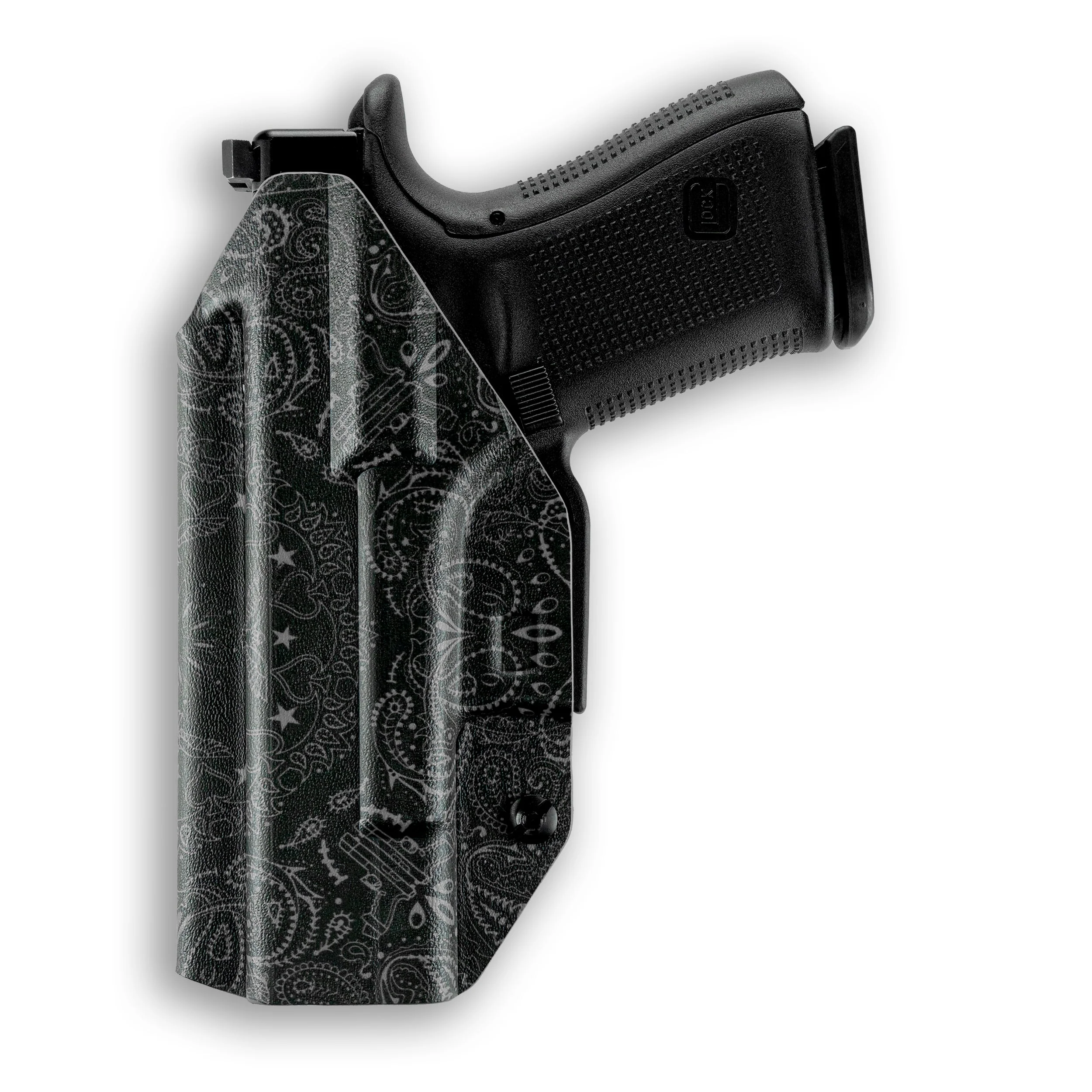 Smith & Wesson M&P 5.7 IWB Holster - Image 146