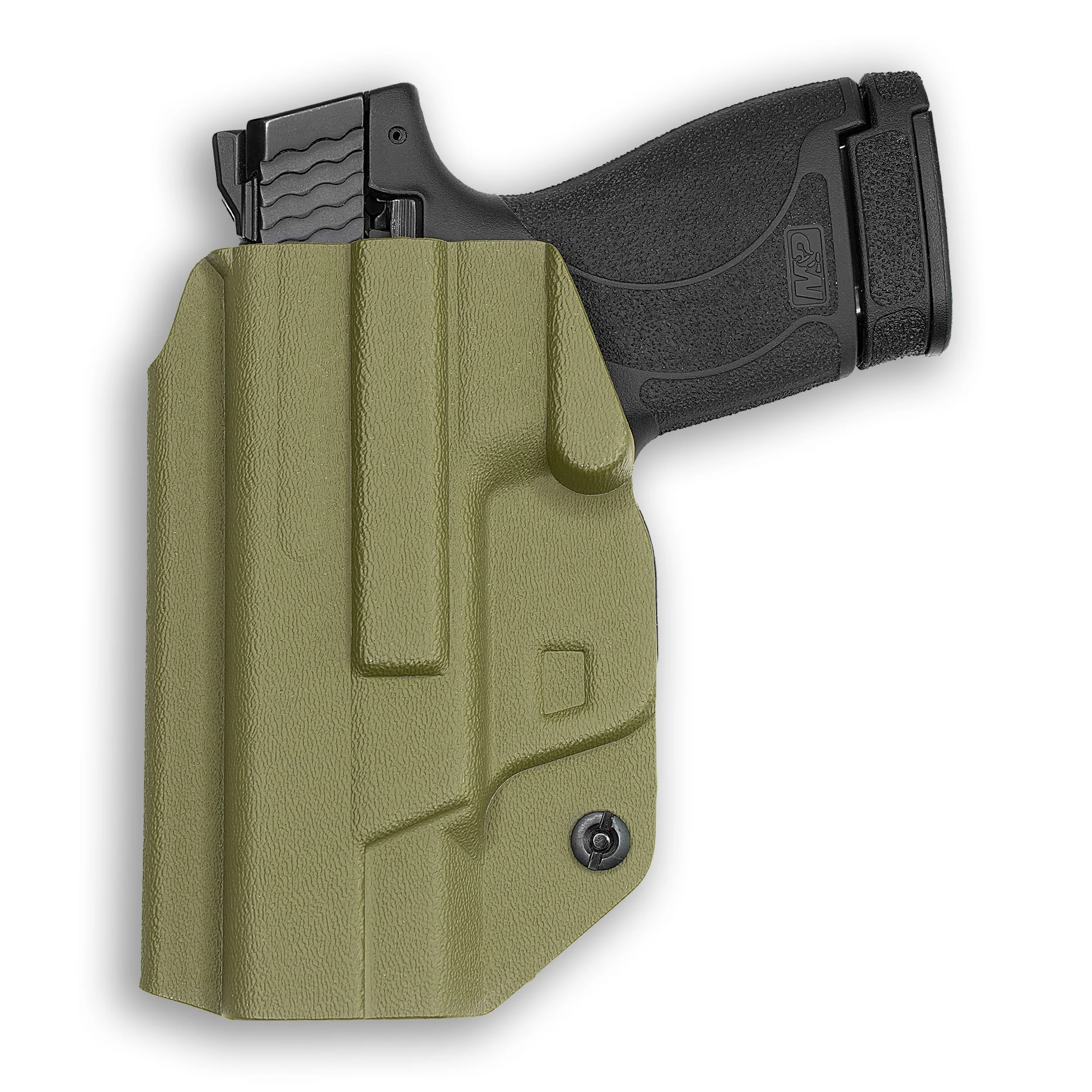 Smith & Wesson M&P 9C/40C / M2.0 3.5"/3.6" Compact IWB Holster - Image 134