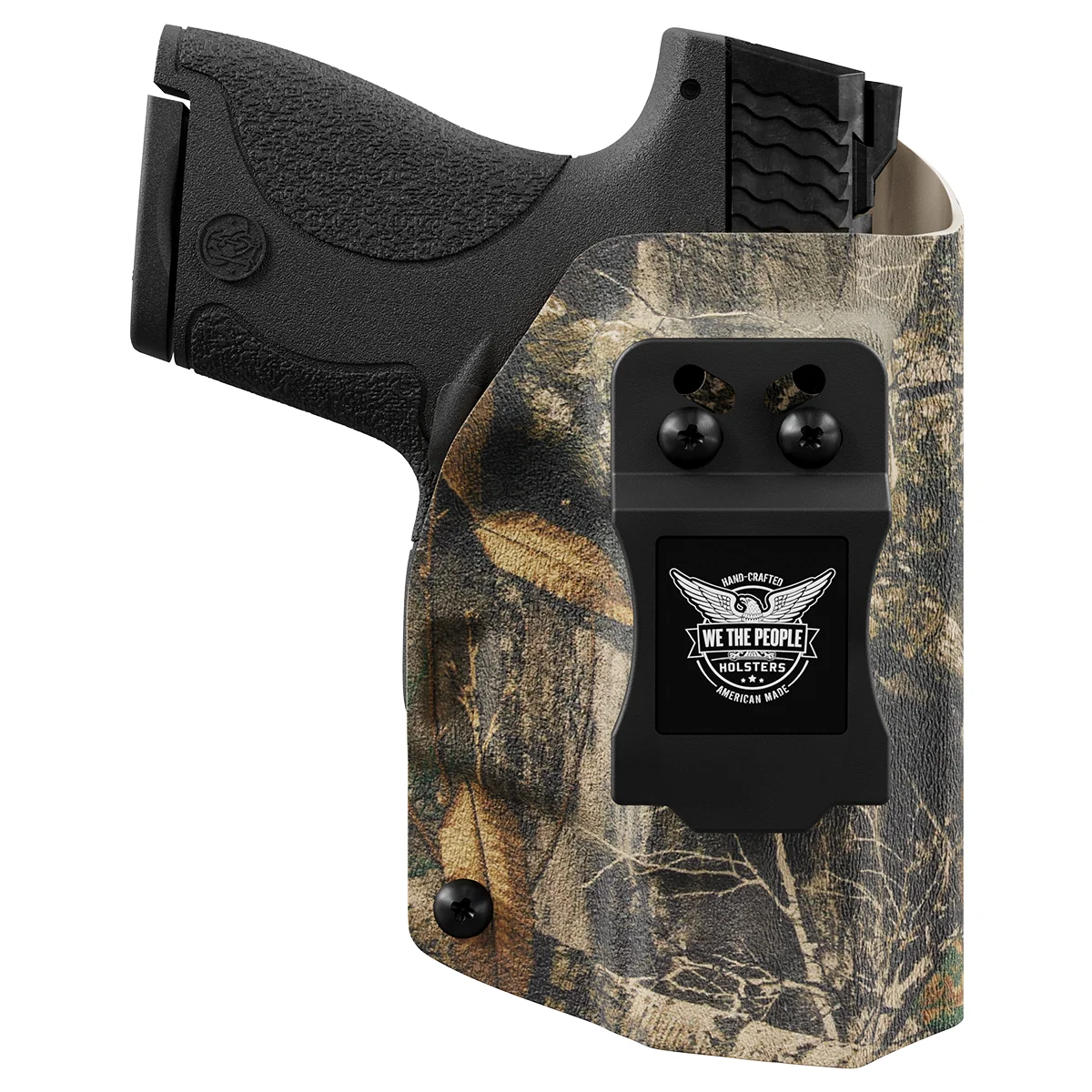 Smith & Wesson SD9 VE IWB Holster - Image 24
