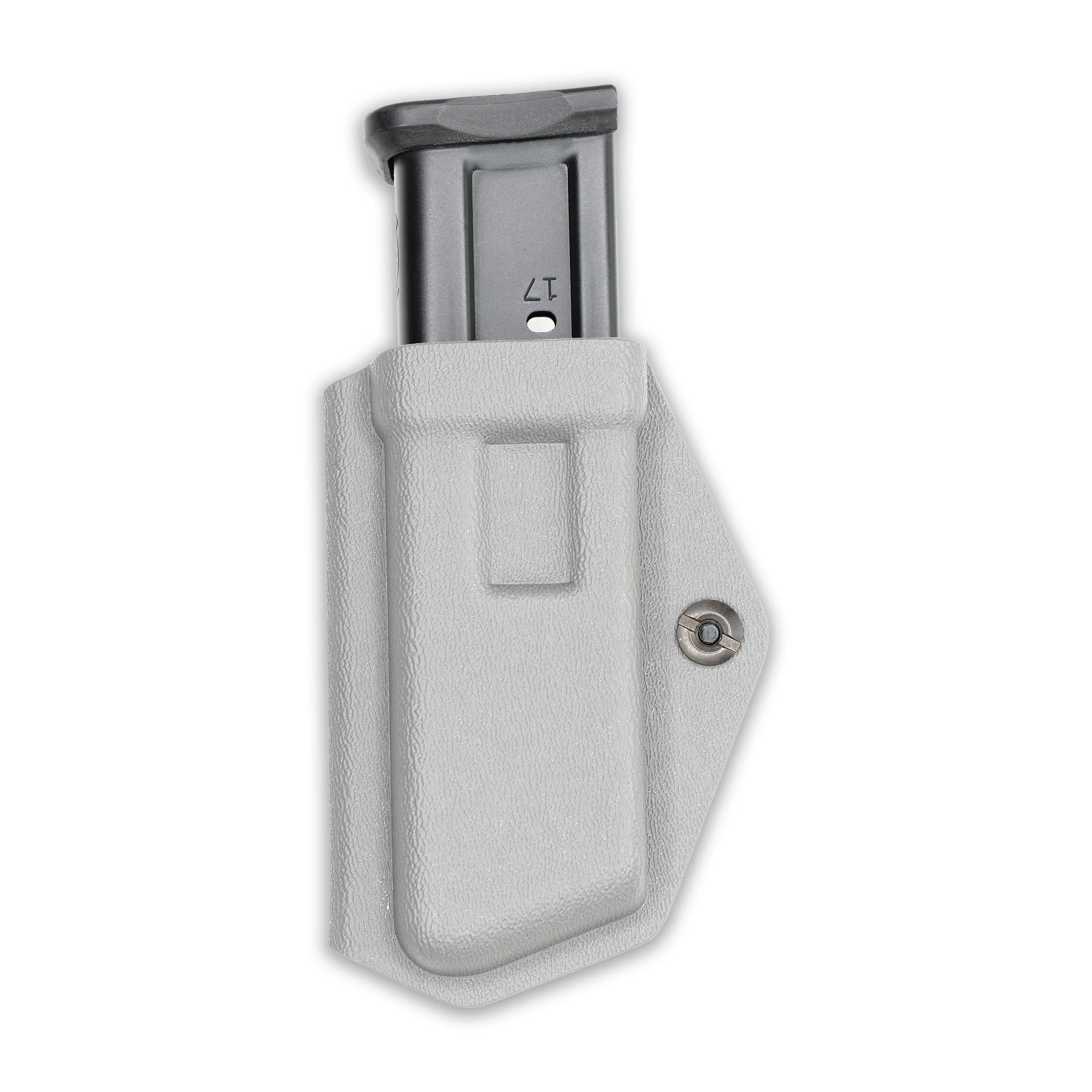 Springfield 1911 DS Prodigy Kydex Concealed Carry IWB Magazine Carrier / Holster - Image 6