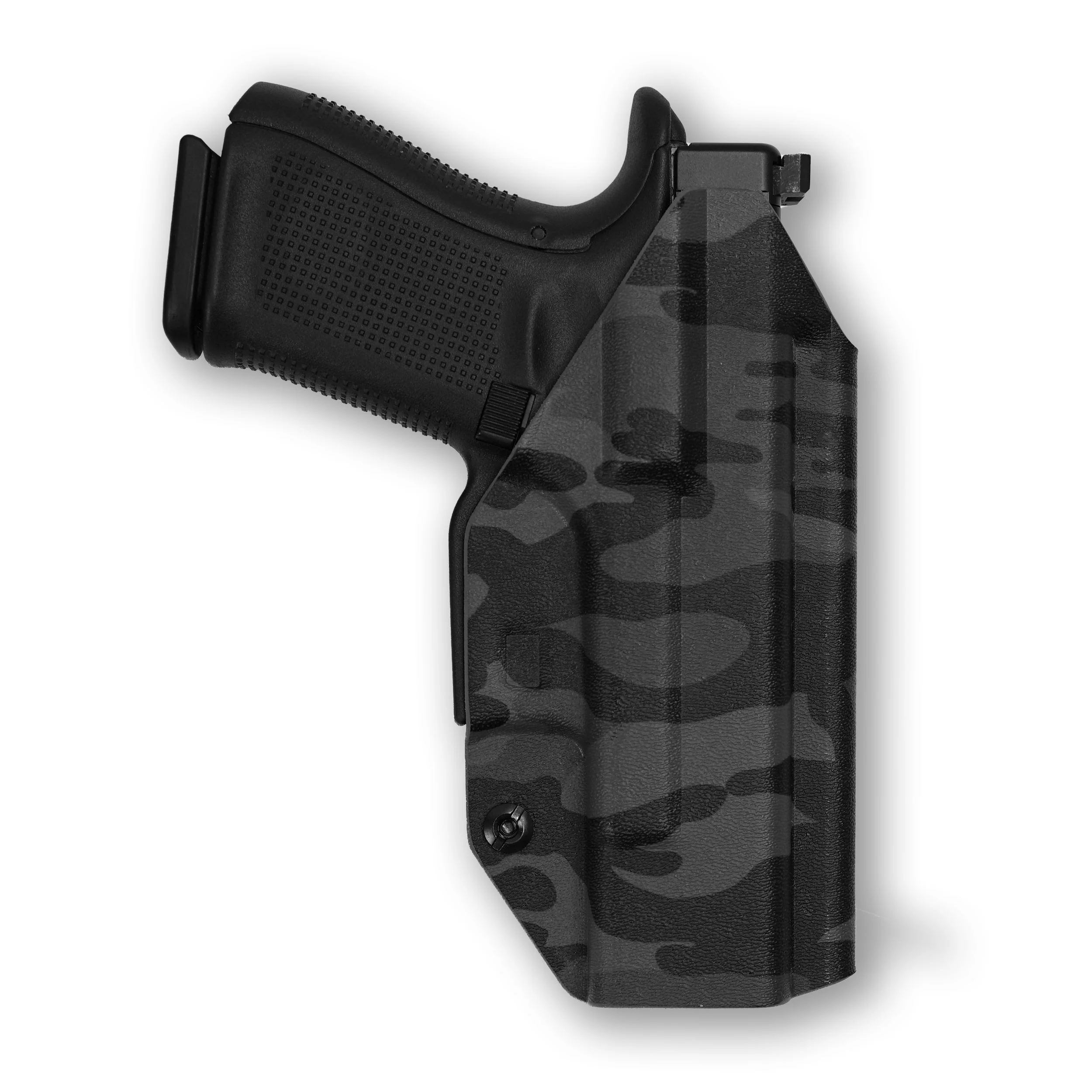 Springfield XD MOD.2 3" Sub-Compact 9MM/.40SW IWB Holster - Image 111