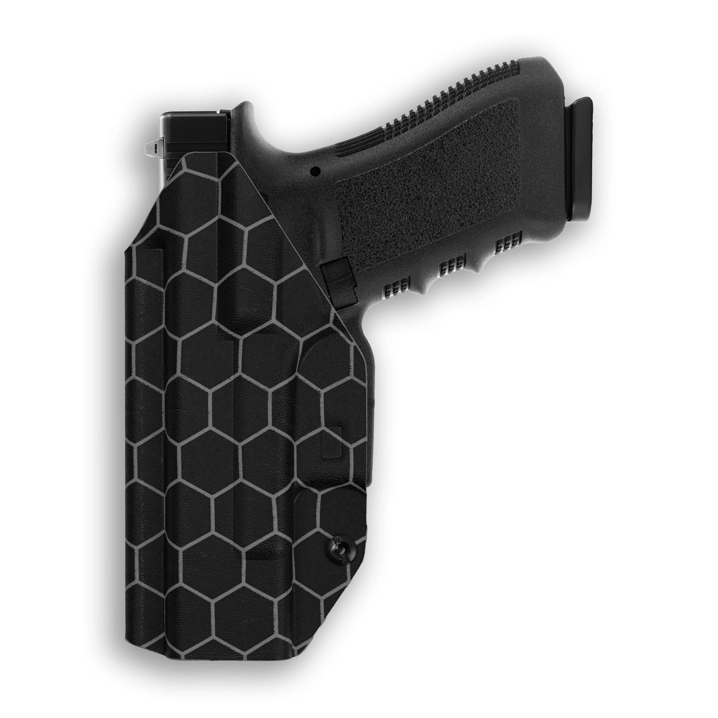 Springfield XD MOD.2 3" Sub-Compact 9MM/.40SW IWB Holster - Image 97