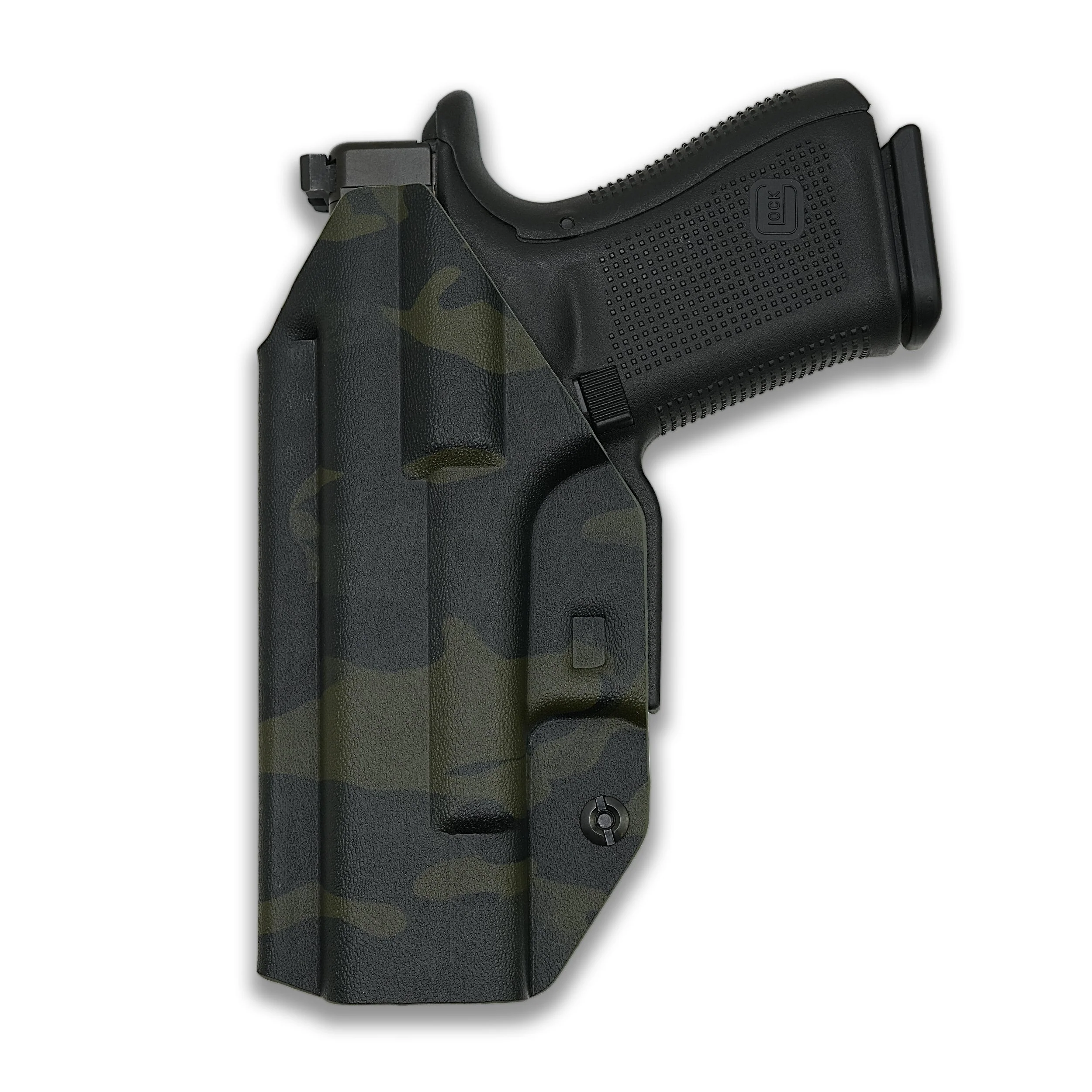 Staccato XC with Surefire X300U-A Light IWB Holster - Image 130
