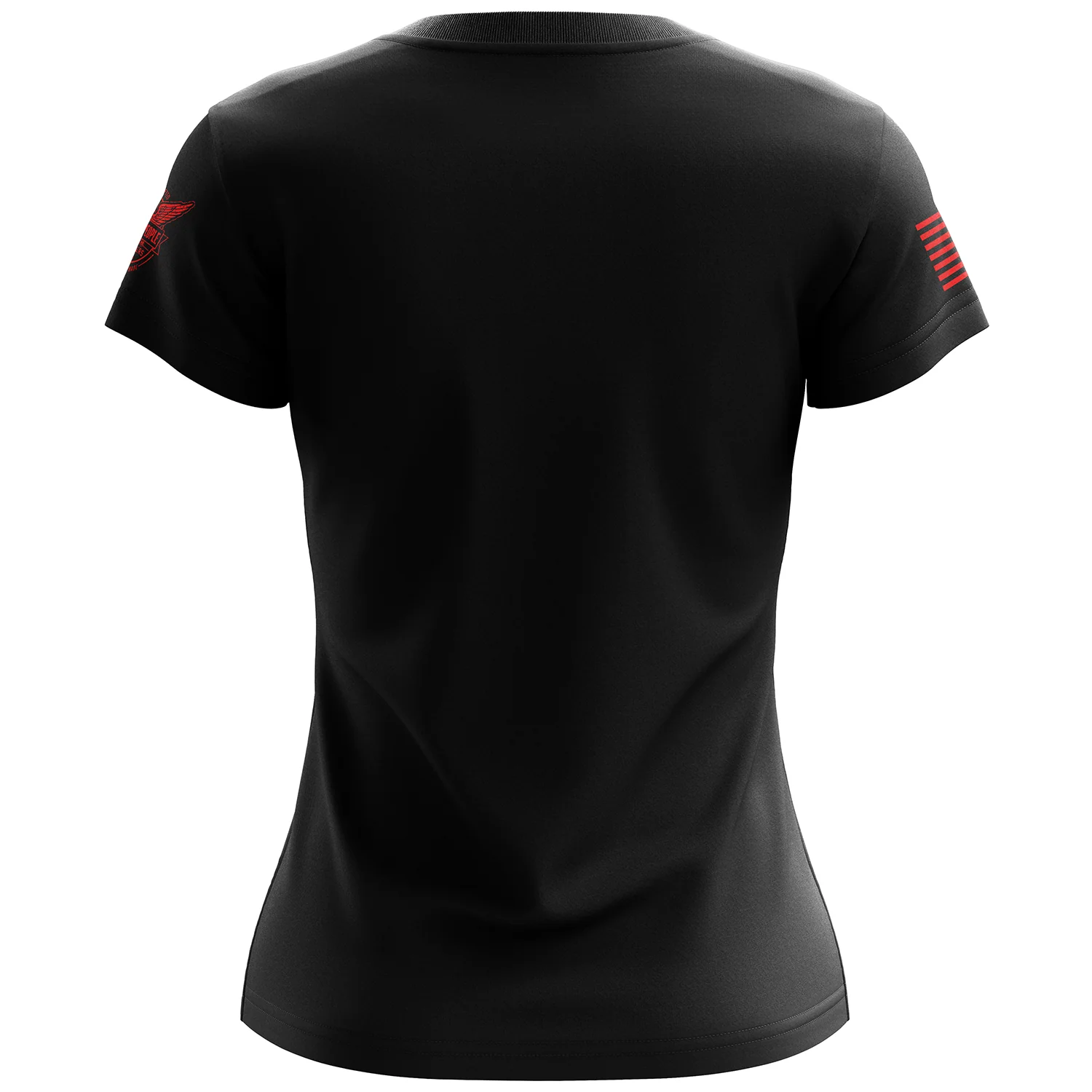 Tactical Love Women's Short Sleeve Shirt - Image 2