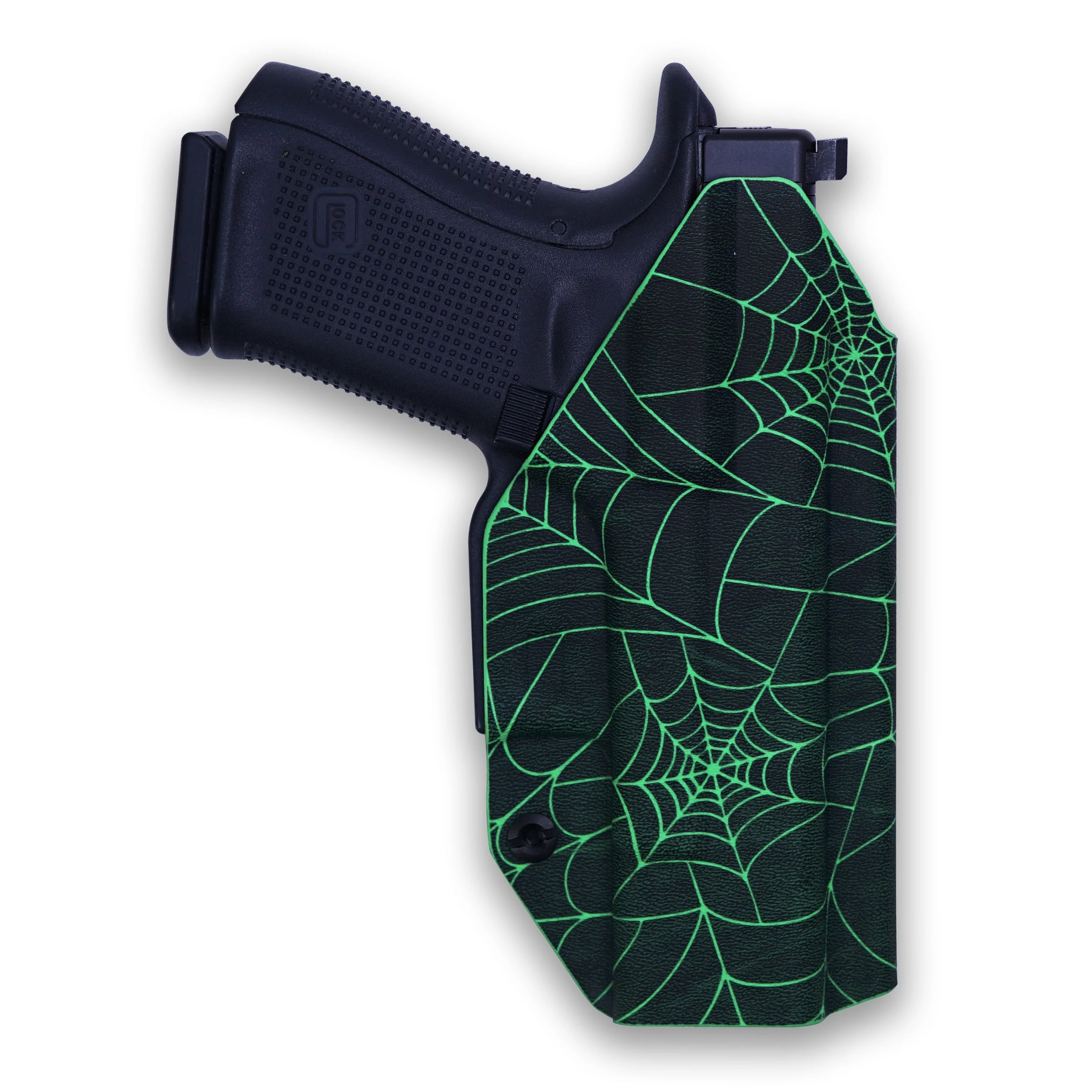Taurus PT738 TCP .380 IWB Holster - Image 105