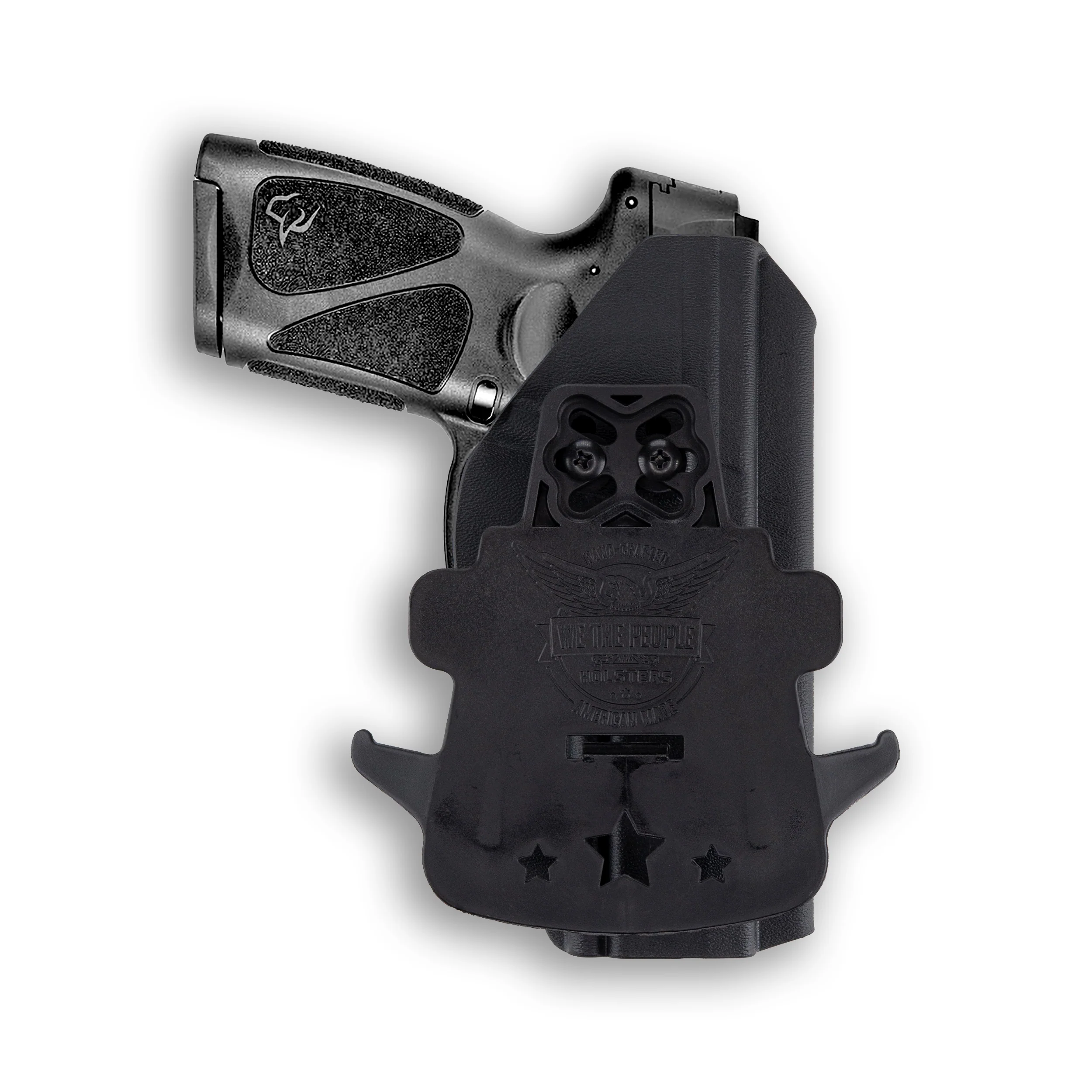 Taurus G3 OWB Holster - Image 4