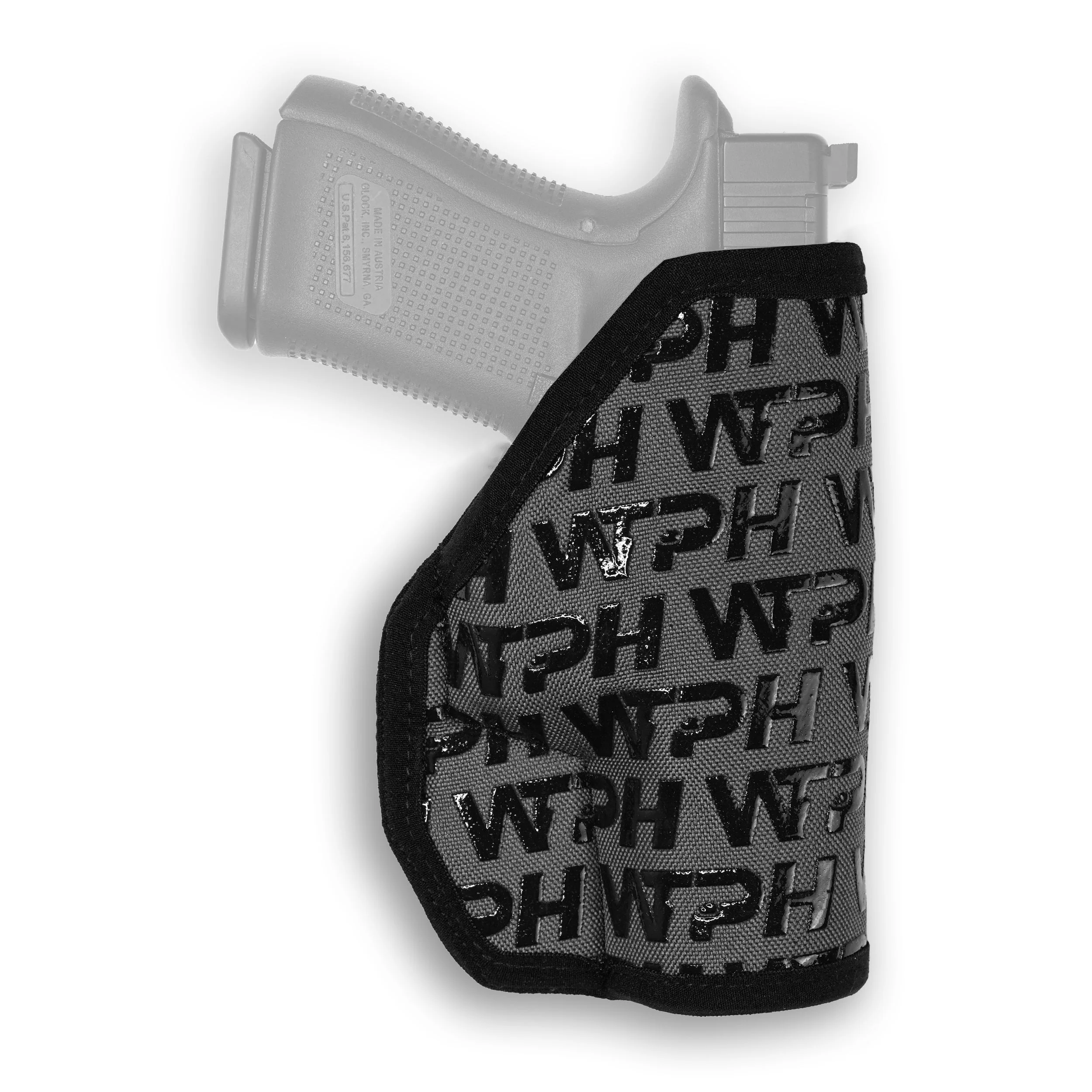 Taurus G3C Clipless IWB/Pocket Holster