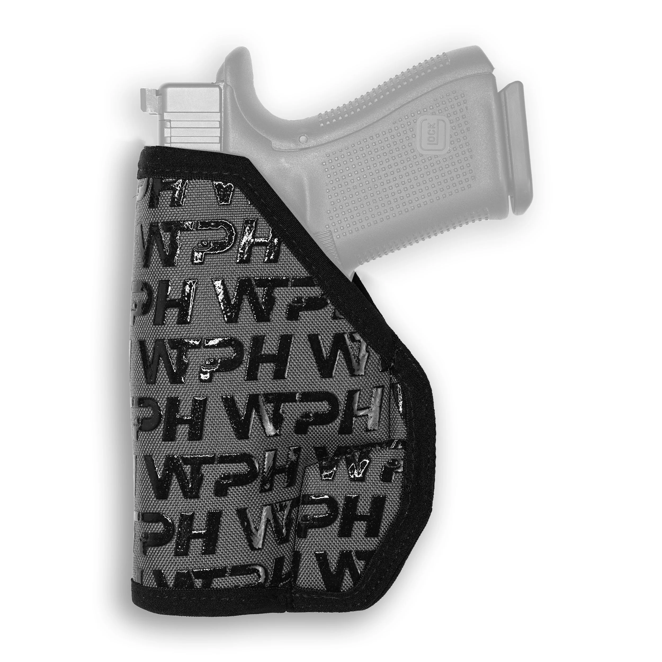 Taurus G3C Clipless IWB/Pocket Holster - Image 2