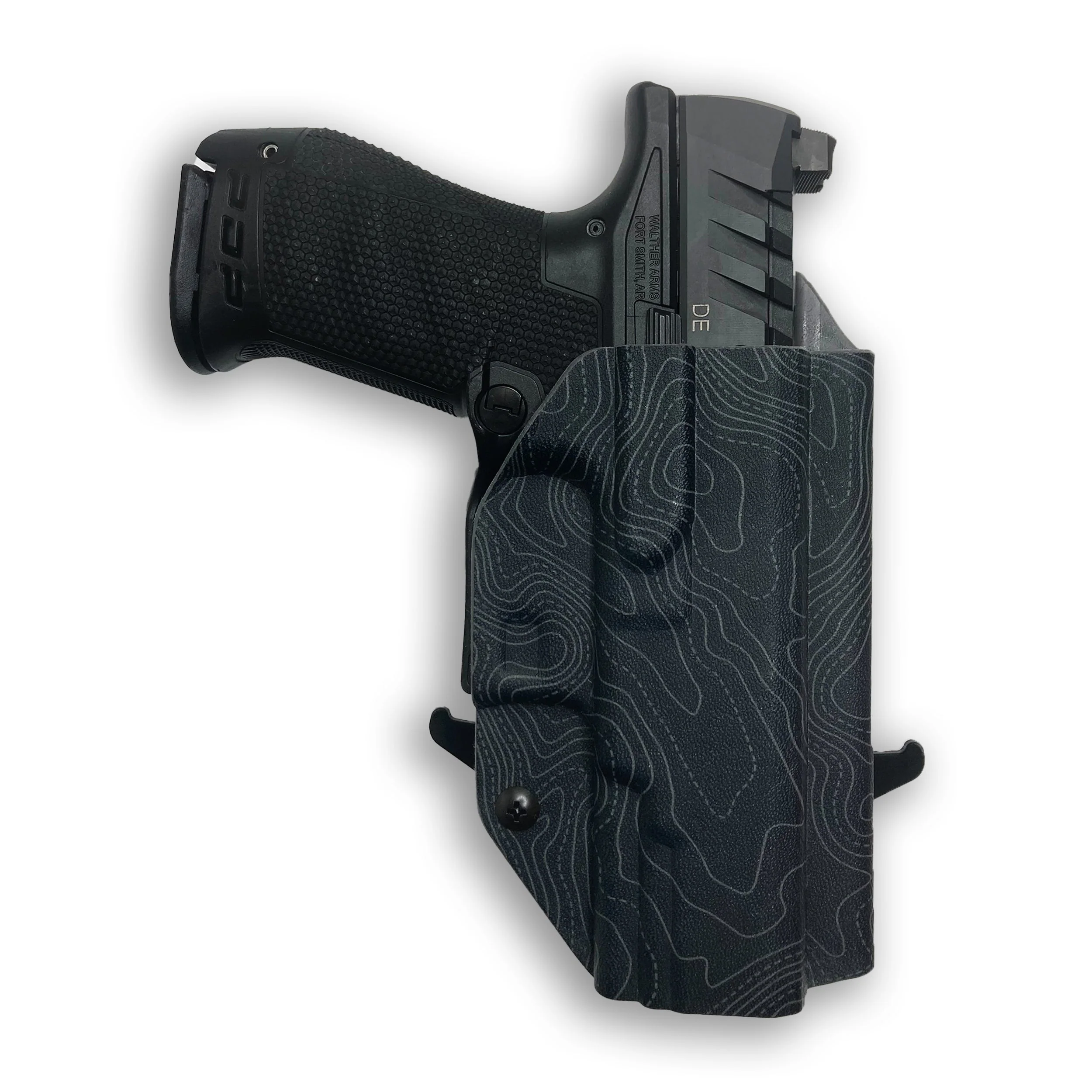Taurus G3X OWB Holster - Image 69