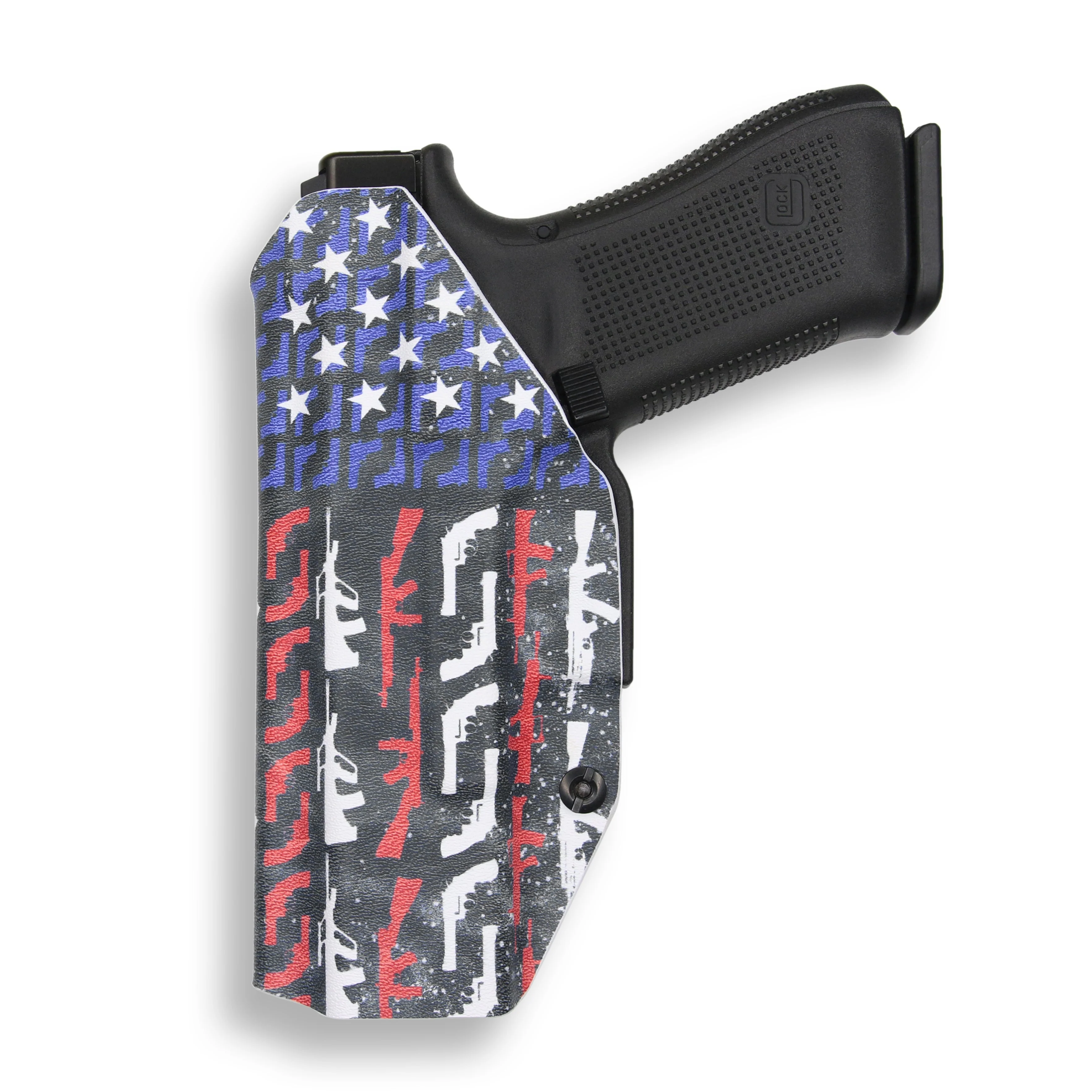 Taurus GX4 IWB Holster - Image 40