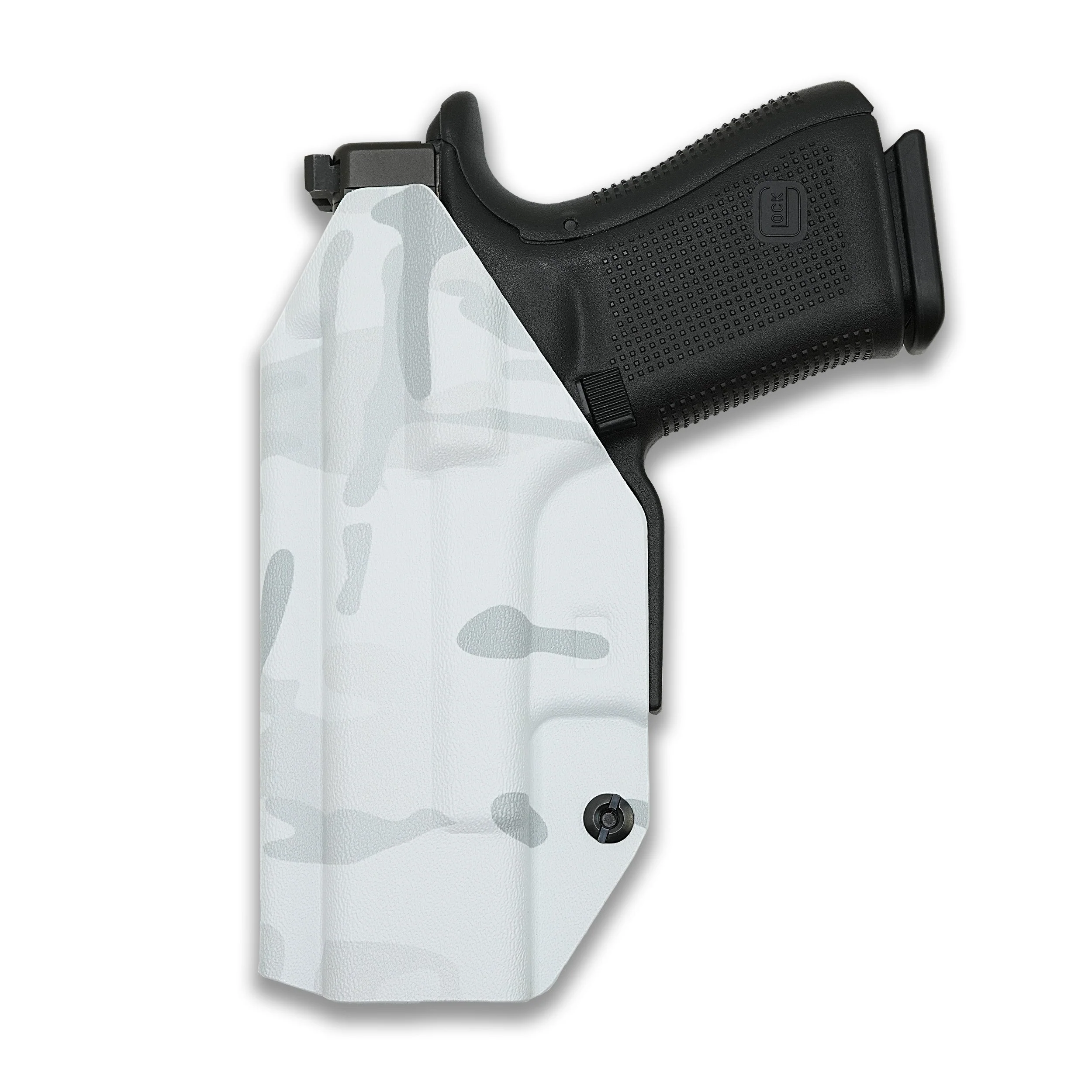 Taurus TH 40 Full Size 4.27" IWB Holster - Image 126