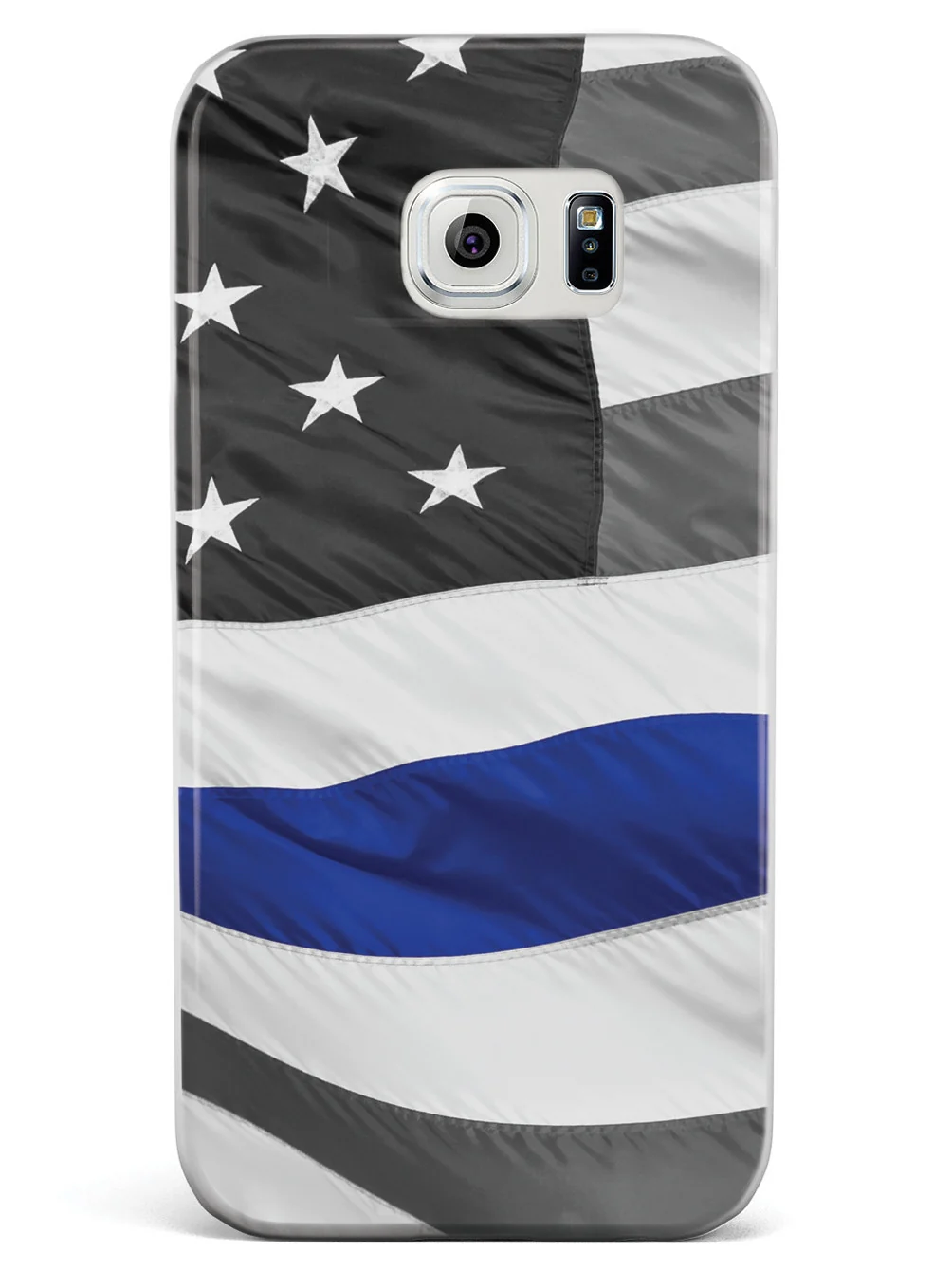 Thin Blue Line - American Flag Case - Image 18