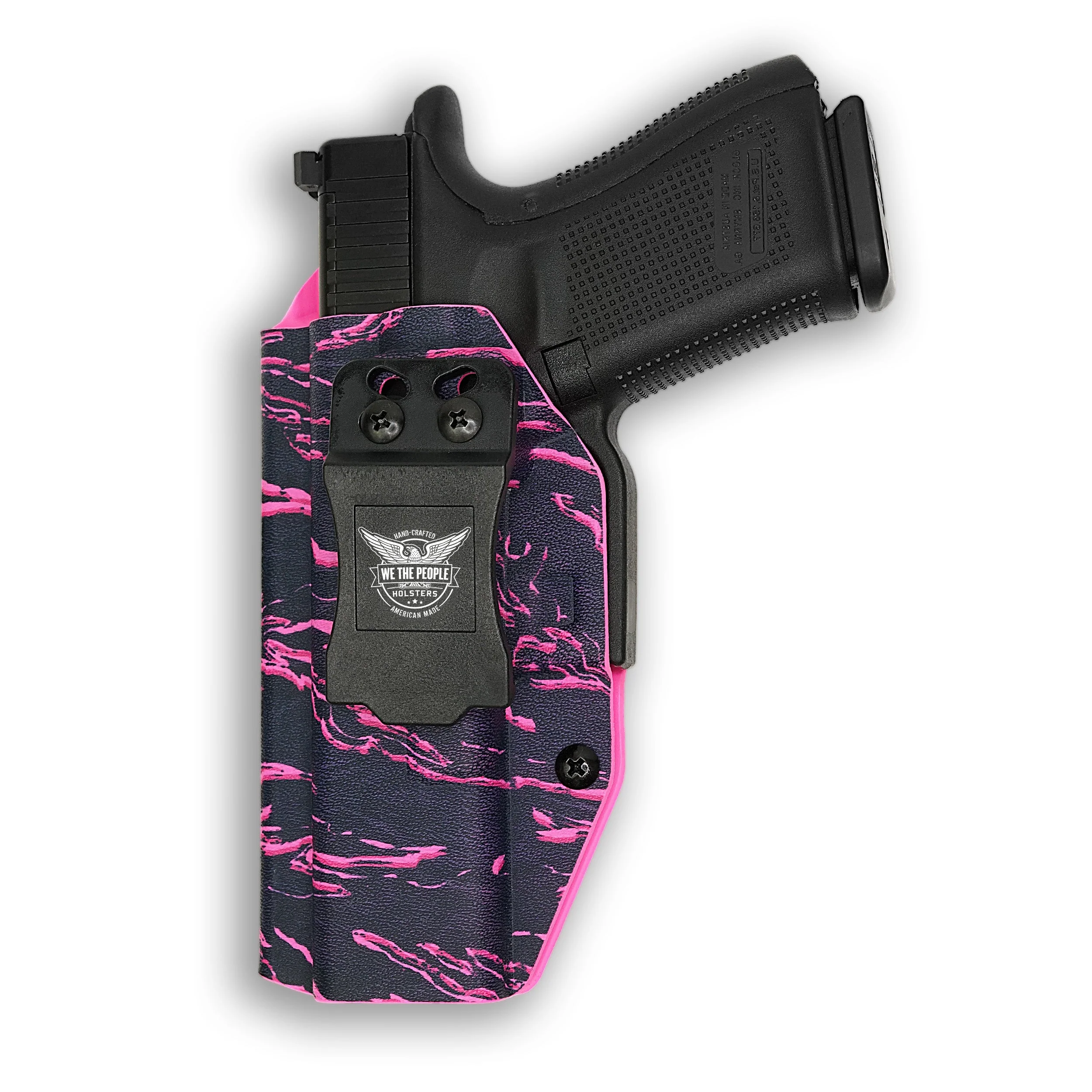 Walther Creed IWB Holster - Image 123