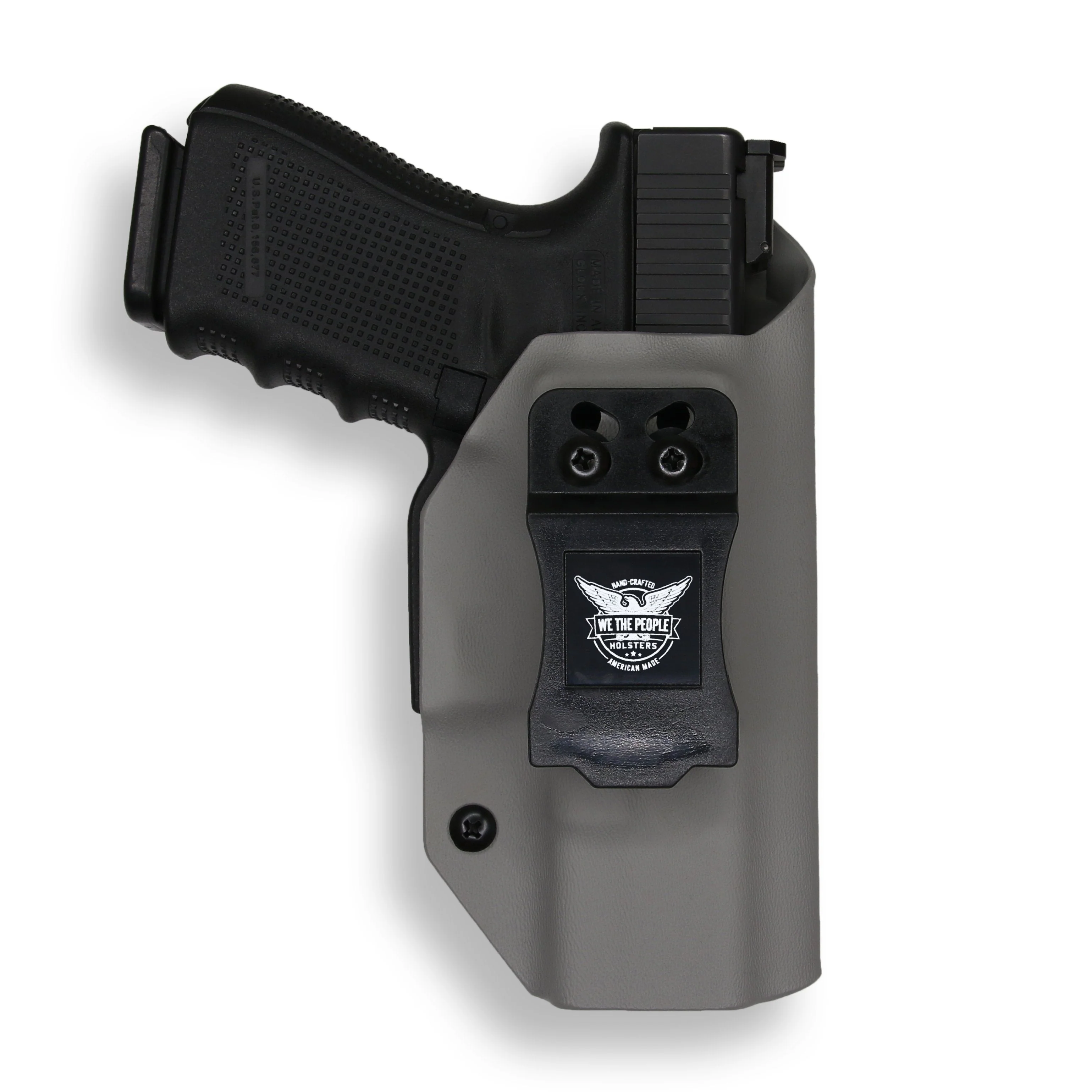 Walther PDP Pro-X PMM Compact 4.6" IWB Holster - Image 47