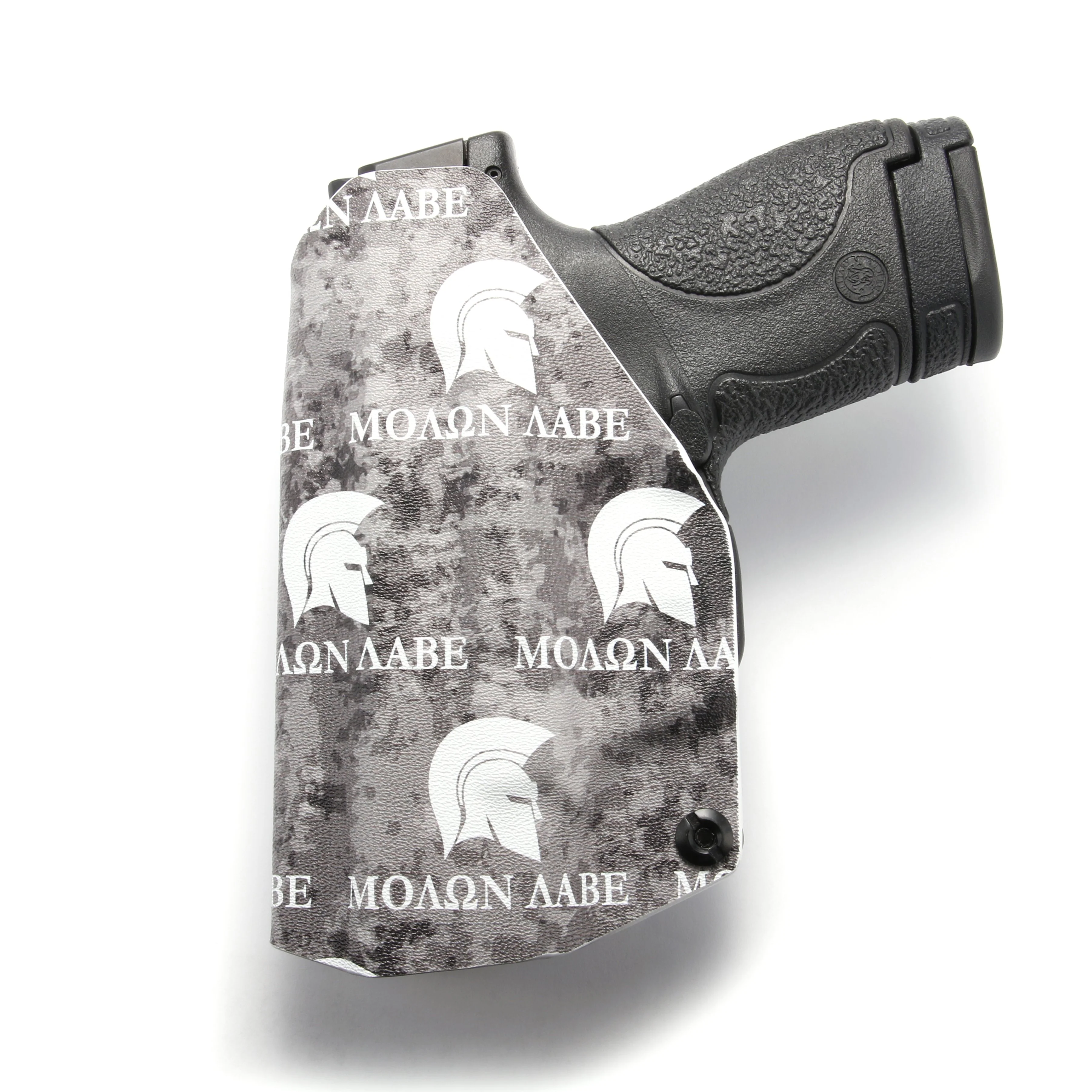 Walther PPS M2 9MM IWB Holster - Image 22