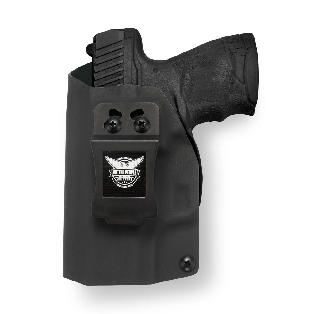 Walther PPS M2 9MM IWB Holster - Image 3