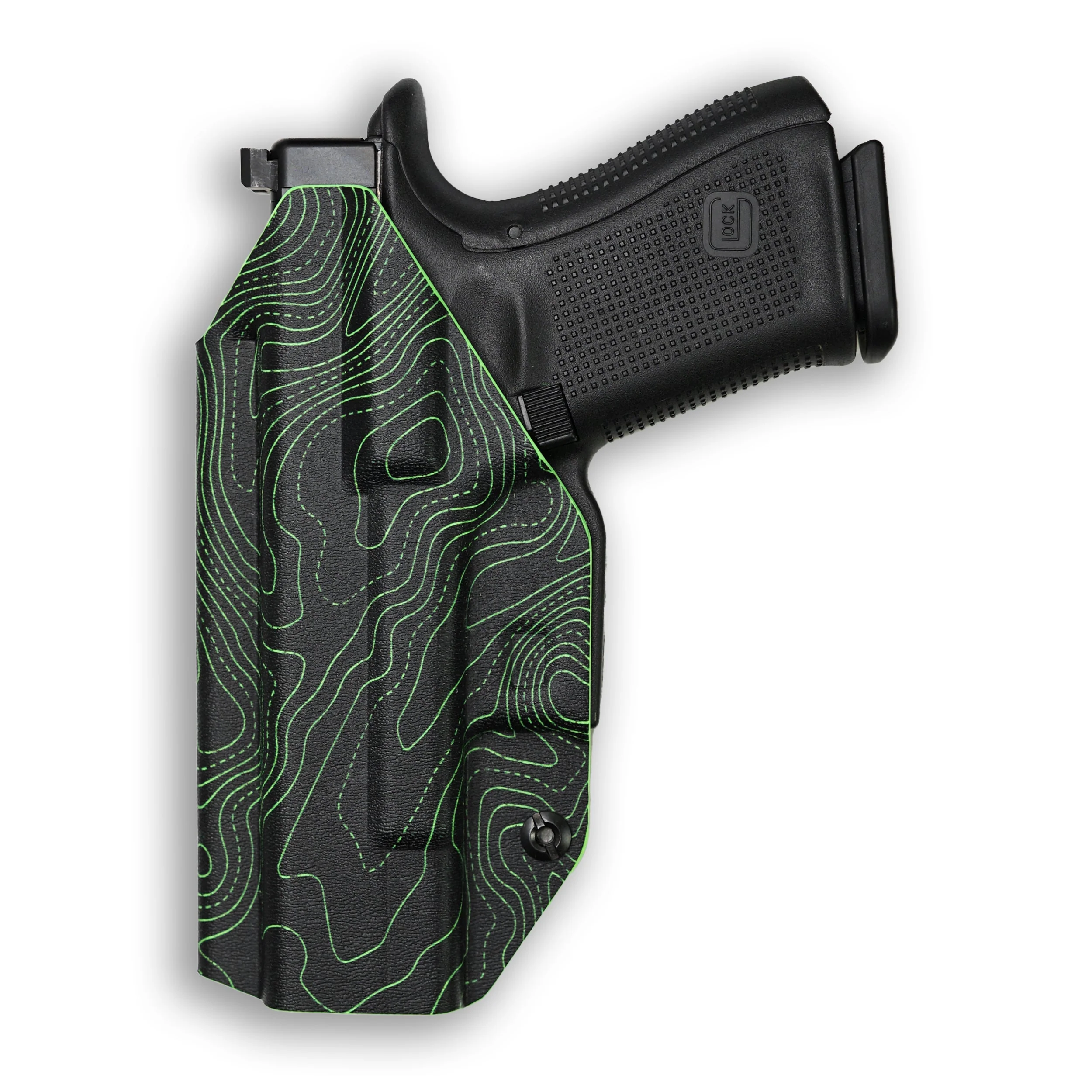 Walther PPS M2 9MM IWB Holster - Image 68
