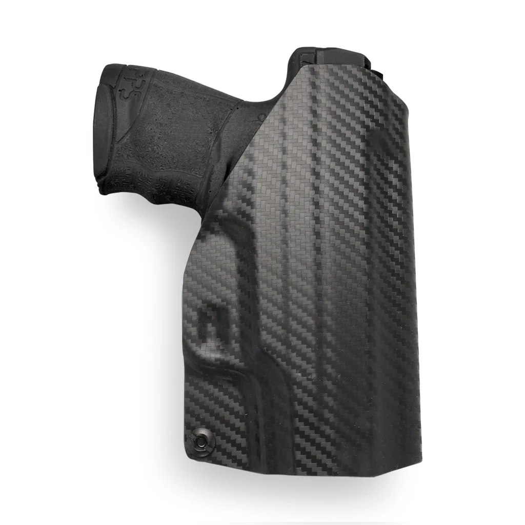 Walther PPS M2 9MM IWB Holster - Image 8