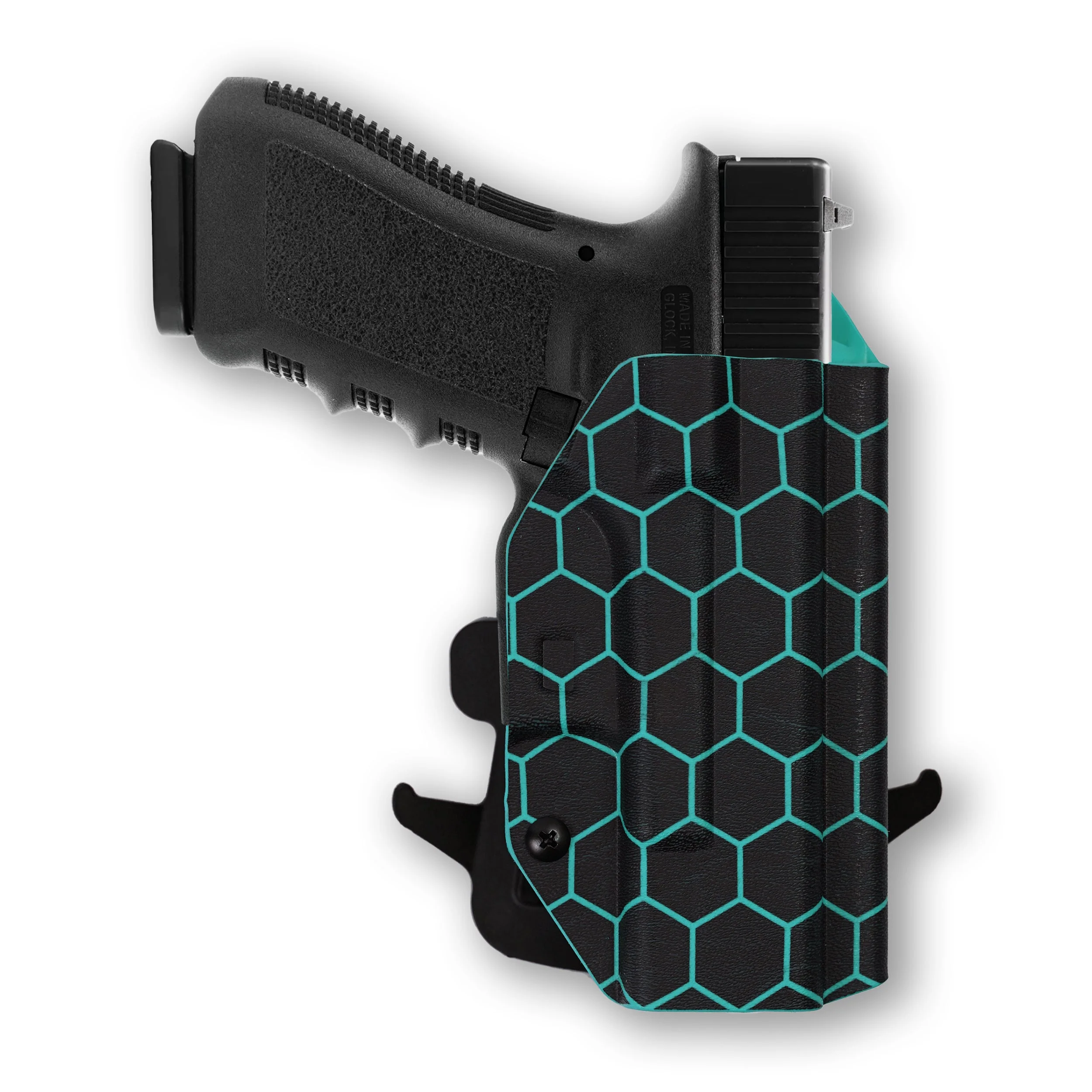Walther PPS M2 9MM OWB Holster - Image 105
