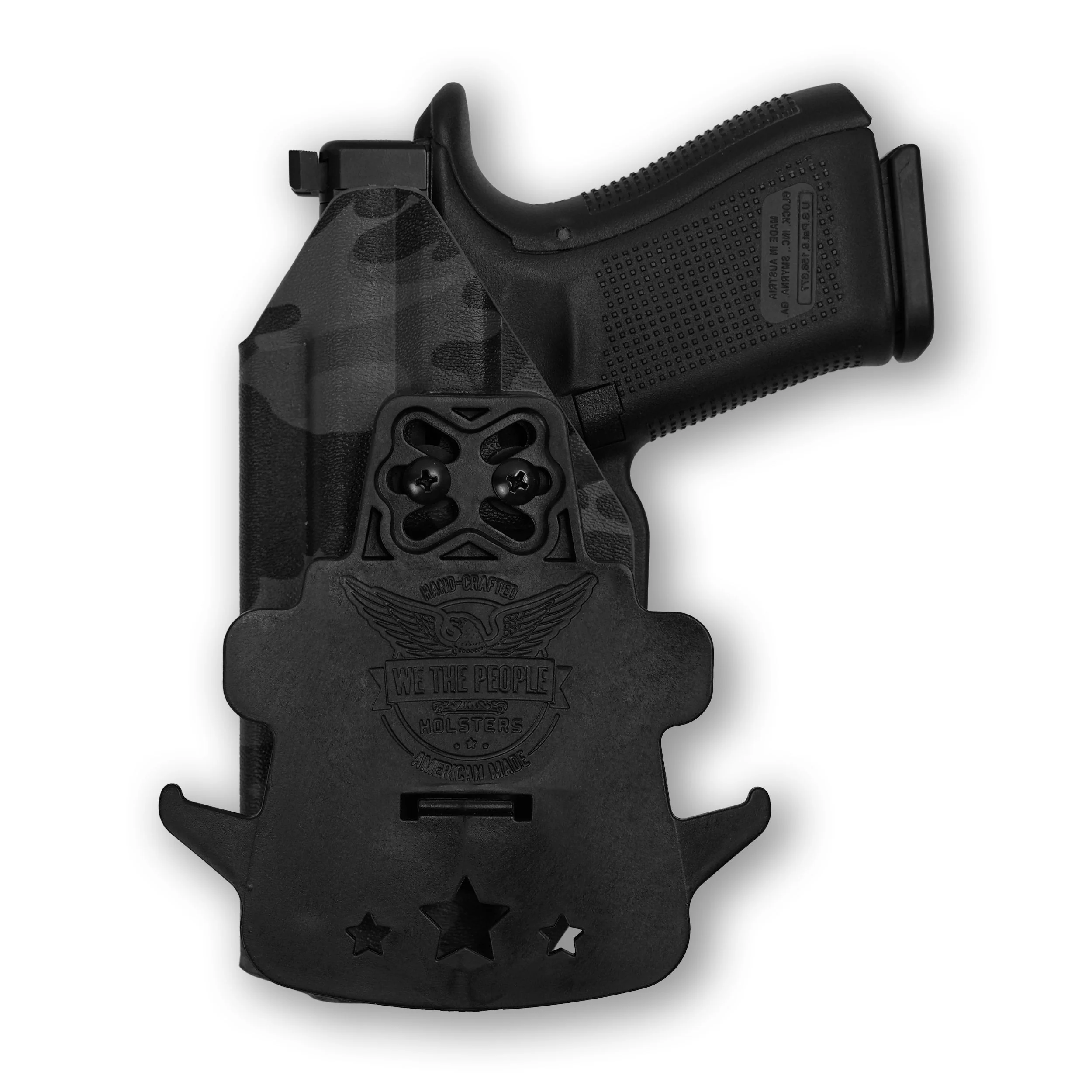 Walther PPS M2 9MM OWB Holster - Image 110