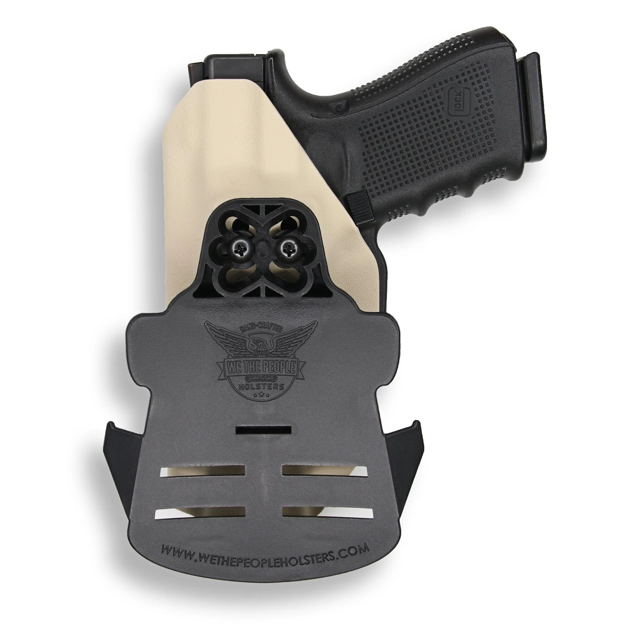 Walther PPS M2 9MM OWB Holster - Image 34