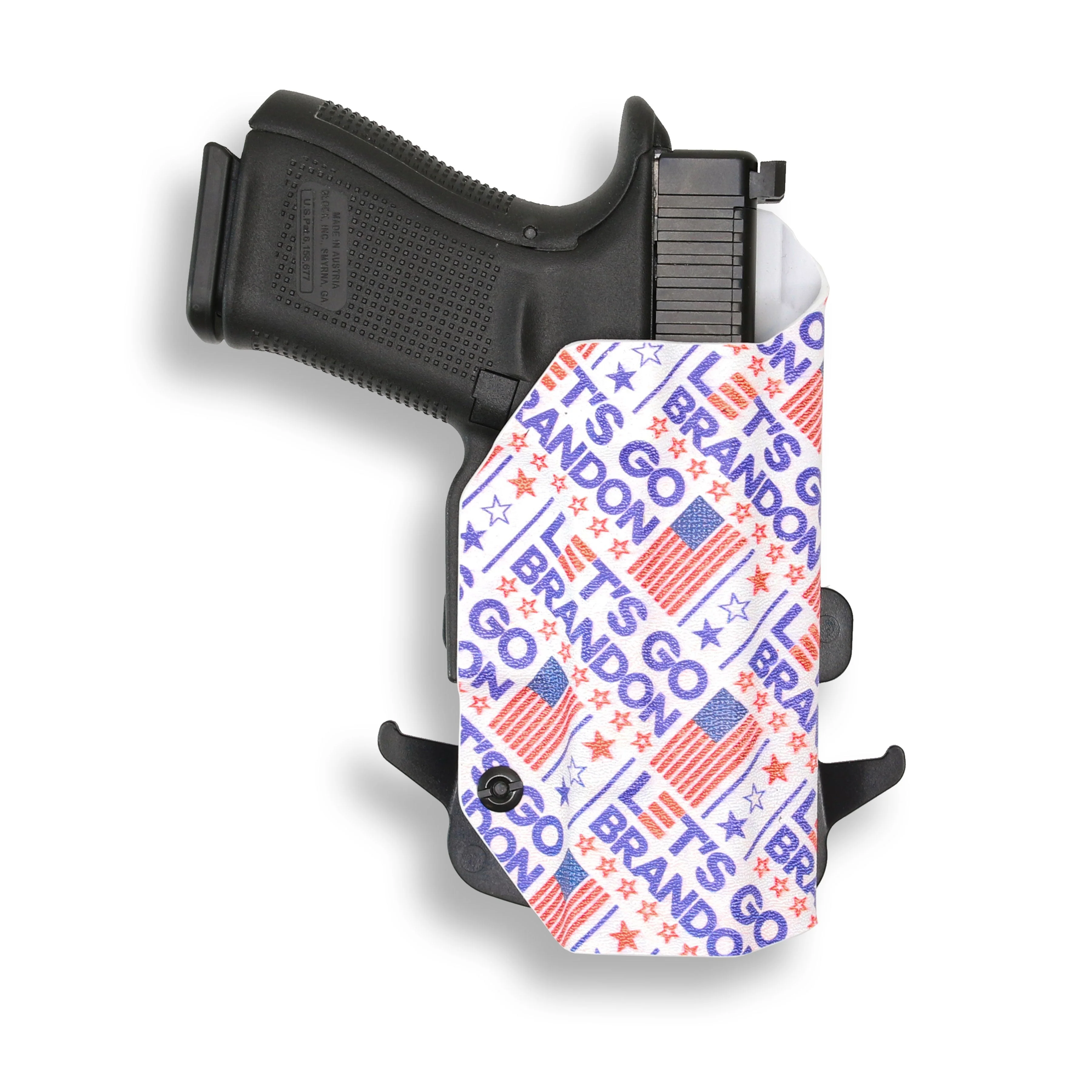 Walther PPS M2 9MM OWB Holster - Image 53