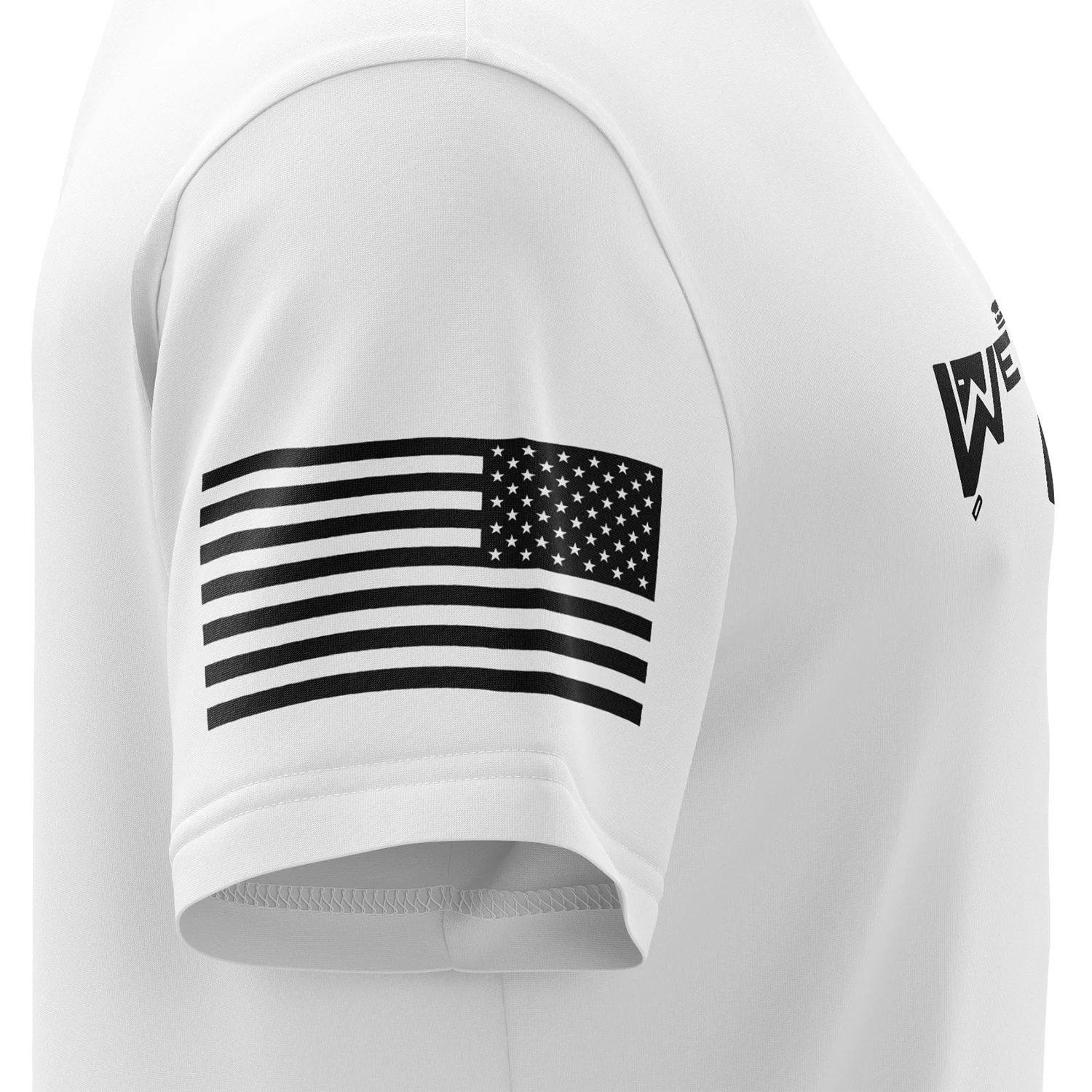 We The People AR-15 Short Sleeve Shirt - Image 11