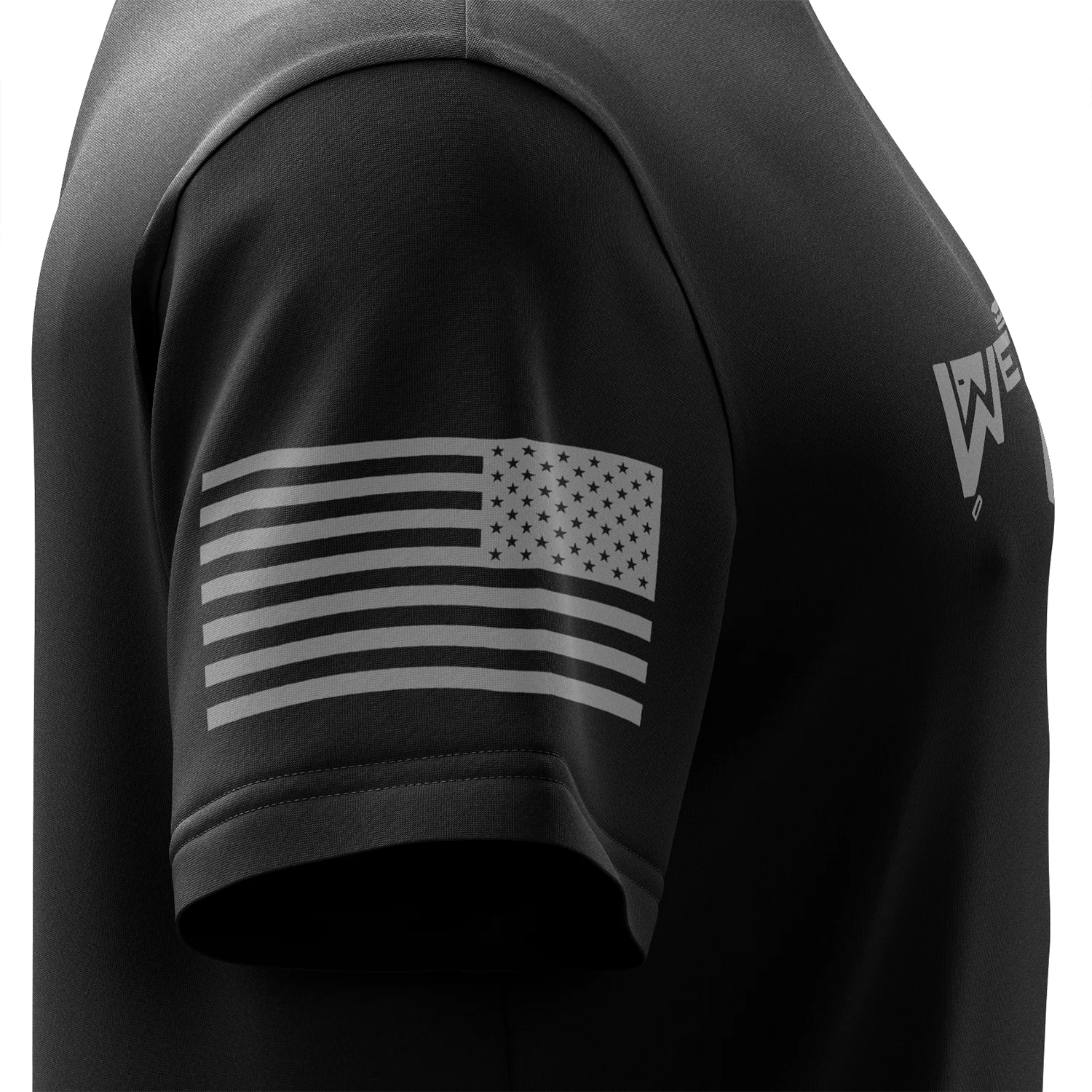 We The People AR-15 Short Sleeve Shirt - Image 17
