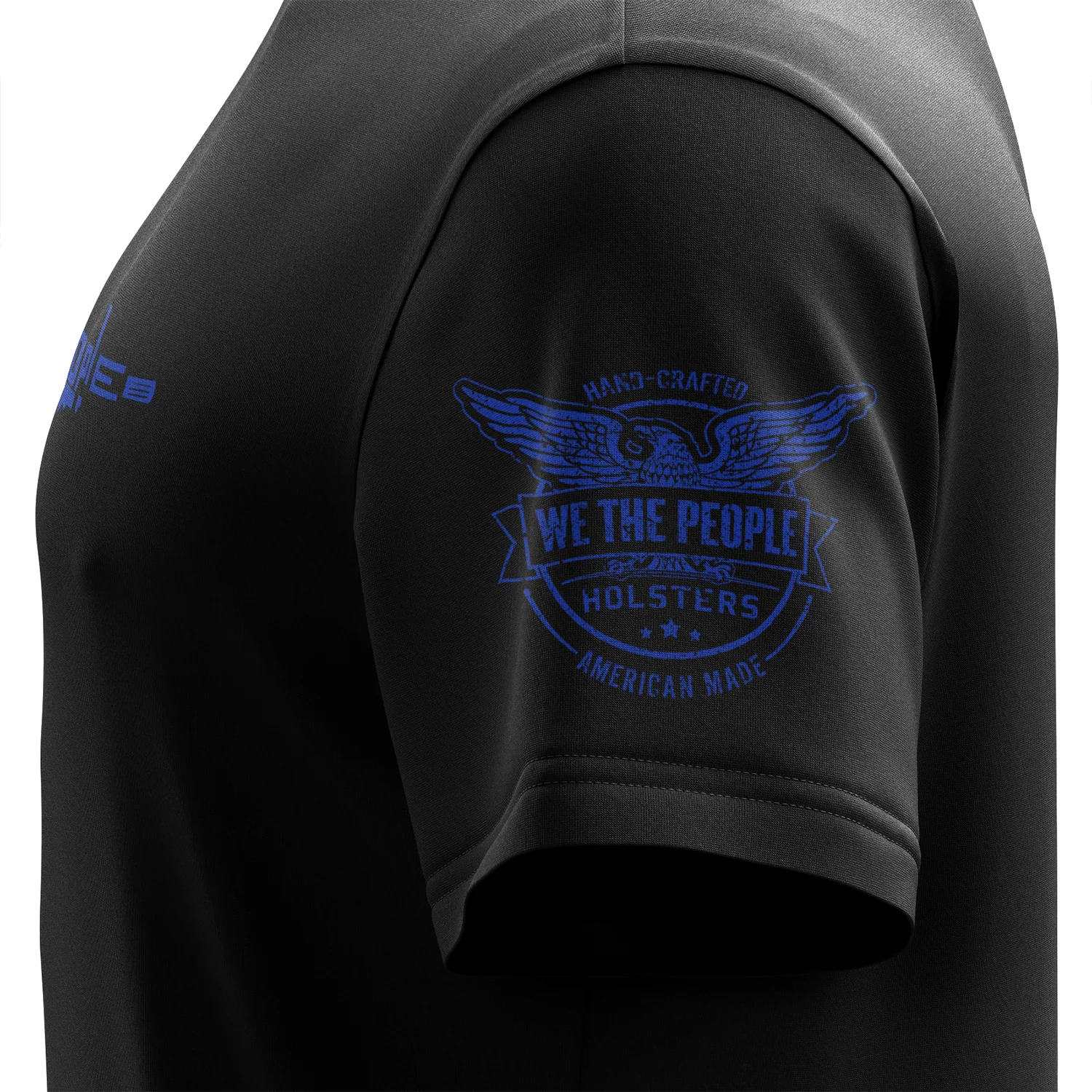 We The People AR-15 Short Sleeve Shirt - Image 22