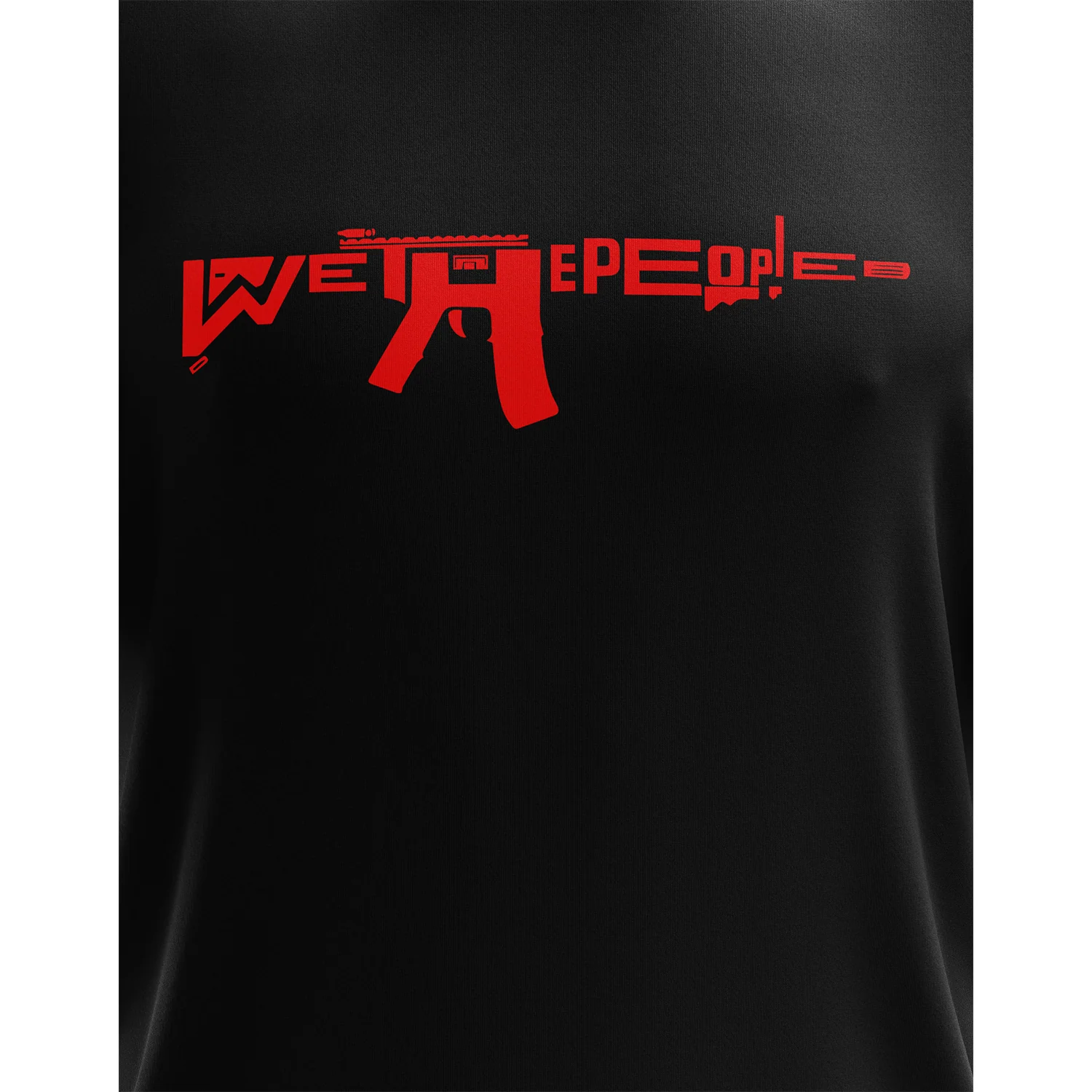 We The People AR-15 Short Sleeve Shirt - Image 27