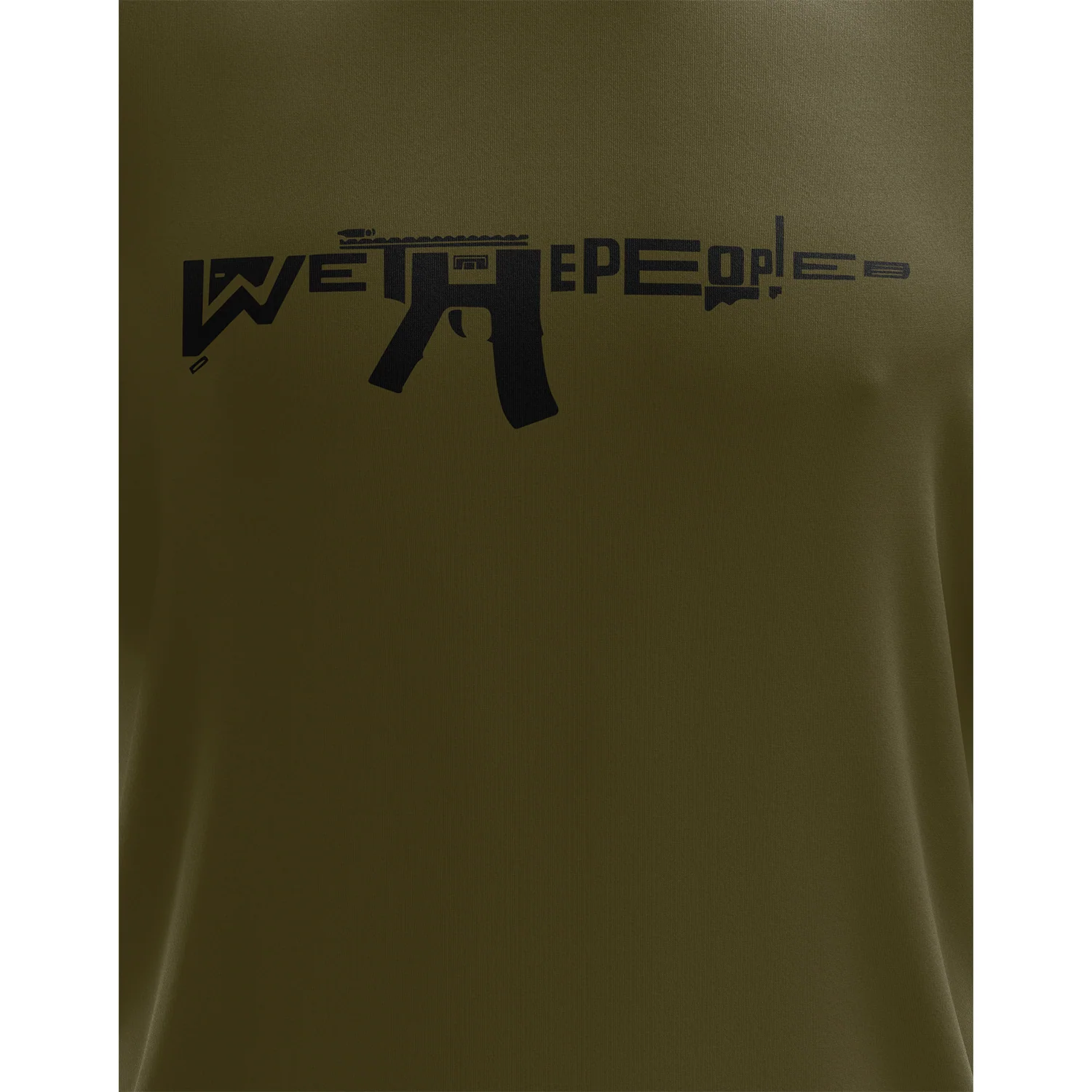 We The People AR-15 Short Sleeve Shirt - Image 33
