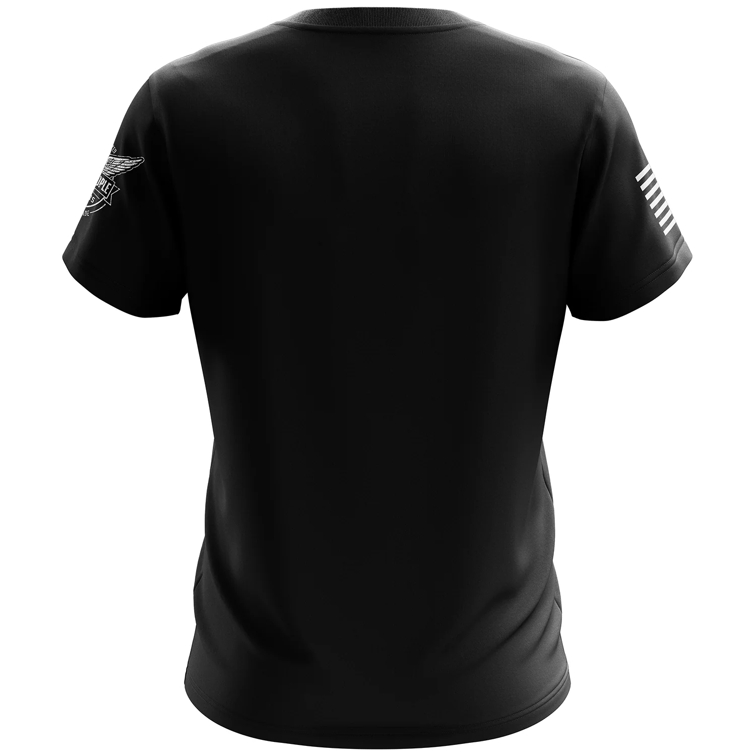 We The People Preamble Short Sleeve Shirt - Image 2